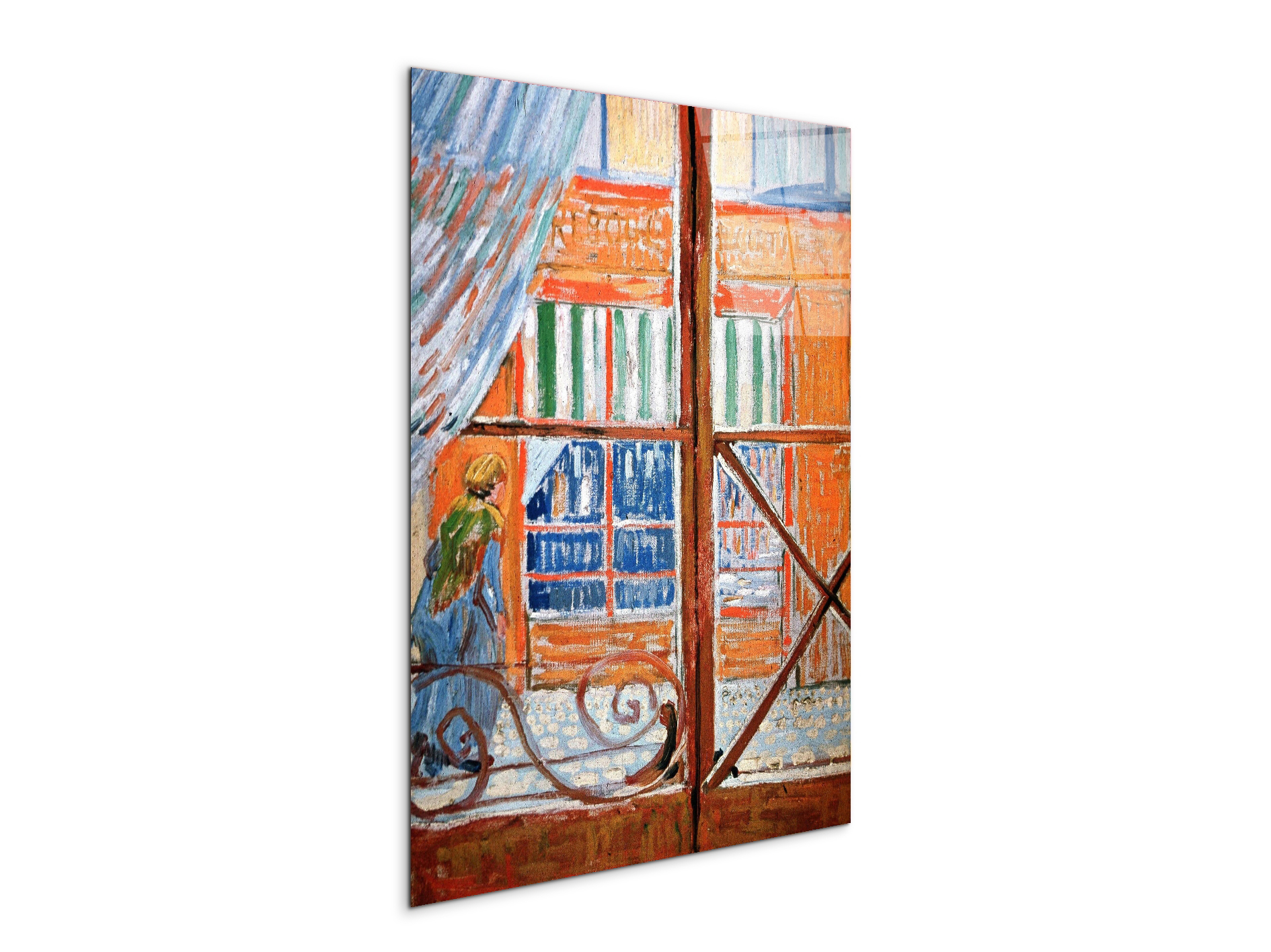 a-pork-butchers-shop-seen-from-a-windowas90543-#materiale_CrystalArt/dimensioni_57x76