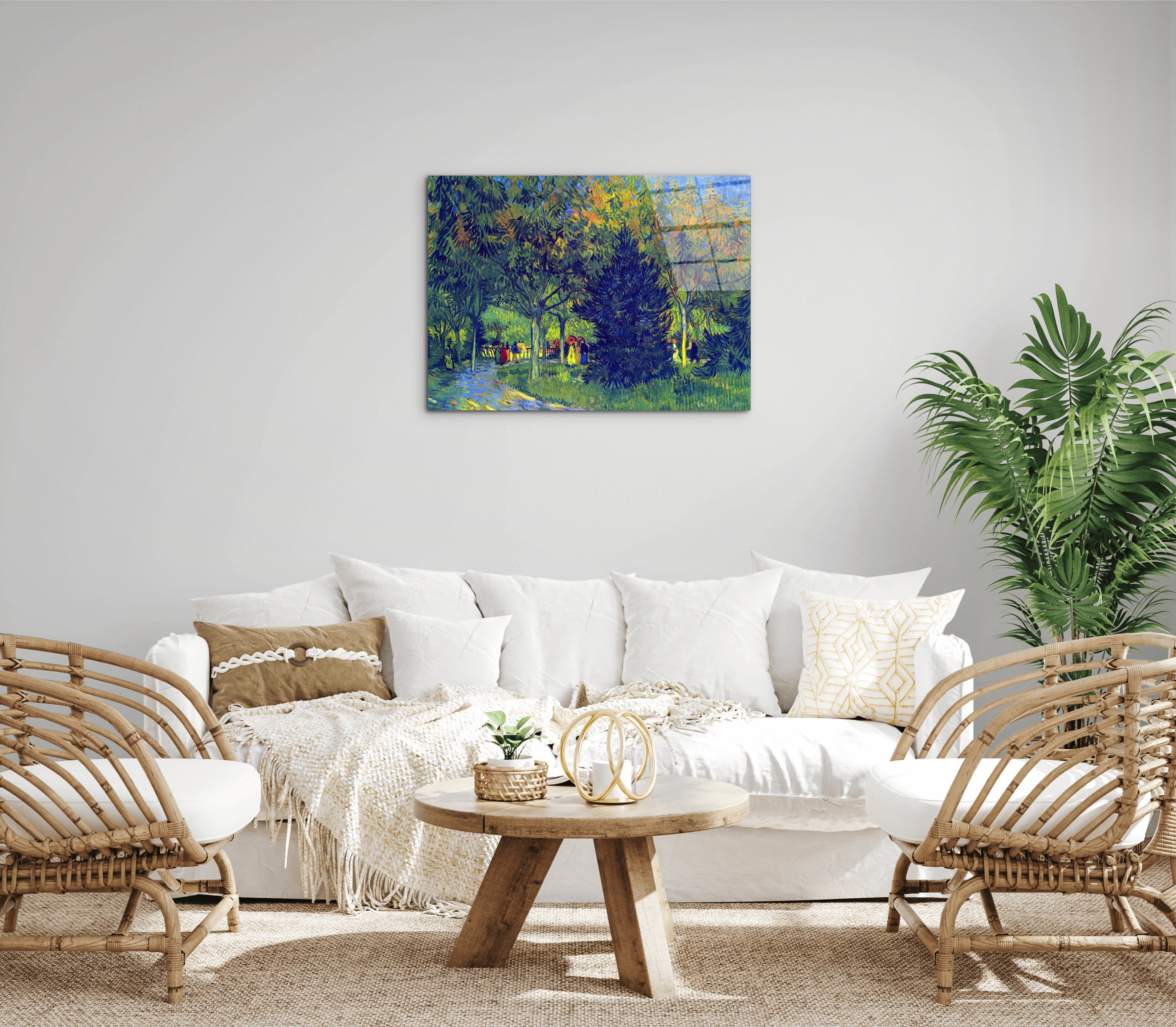 allee-in-the-park-by-van-goghas90545-#materiale_CrystalArt/dimensioni_76x57