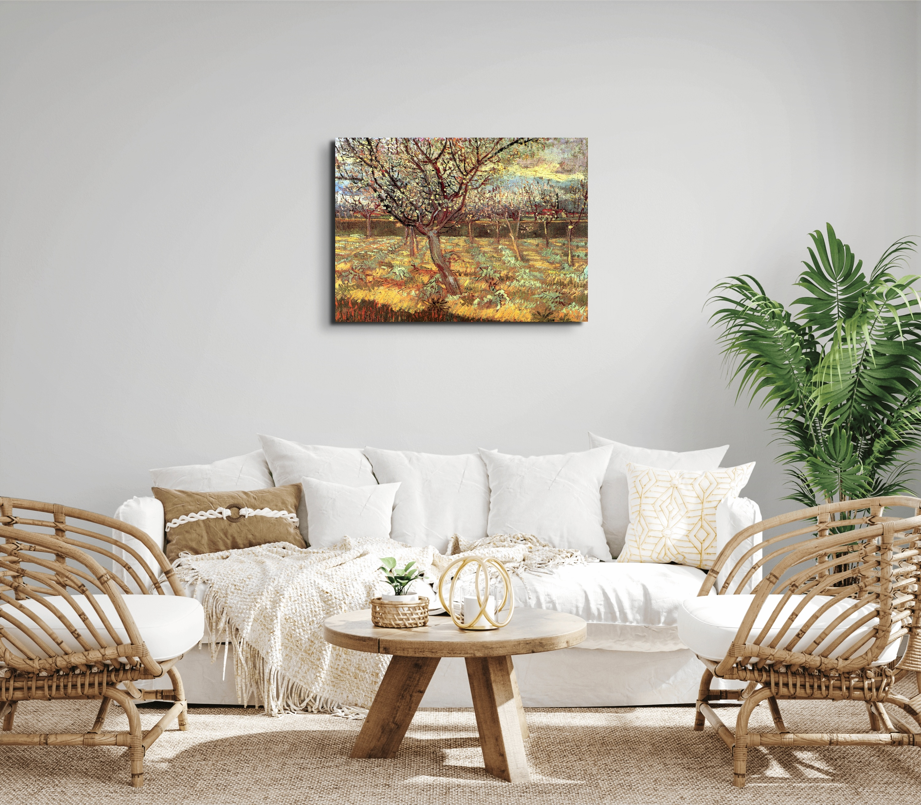 apricot-trees-in-blossom-iias90557-#materiale_EarthArt/dimensioni_76x57