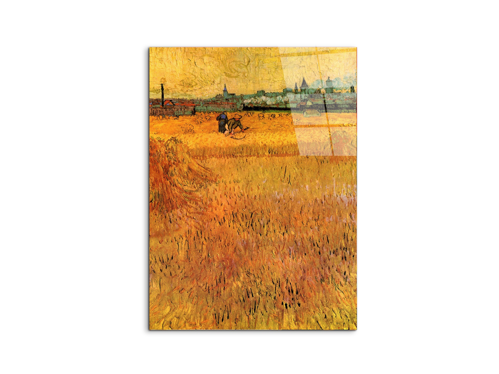 arles-view-from-the-wheat-fieldsas90559-#materiale_CrystalArt/dimensioni_57x76