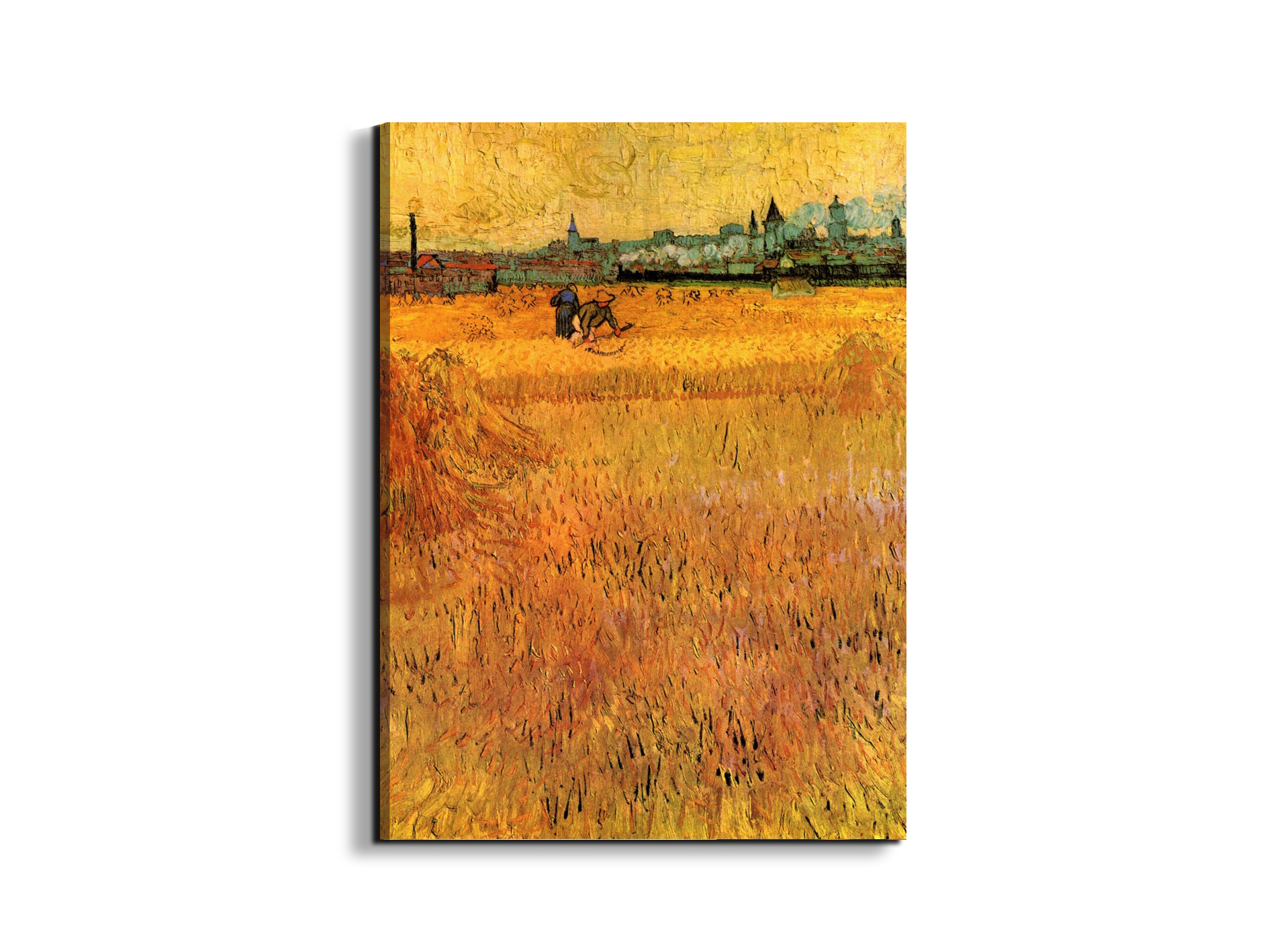 arles-view-from-the-wheat-fieldsas90559-#materiale_EarthArt/dimensioni_57x76