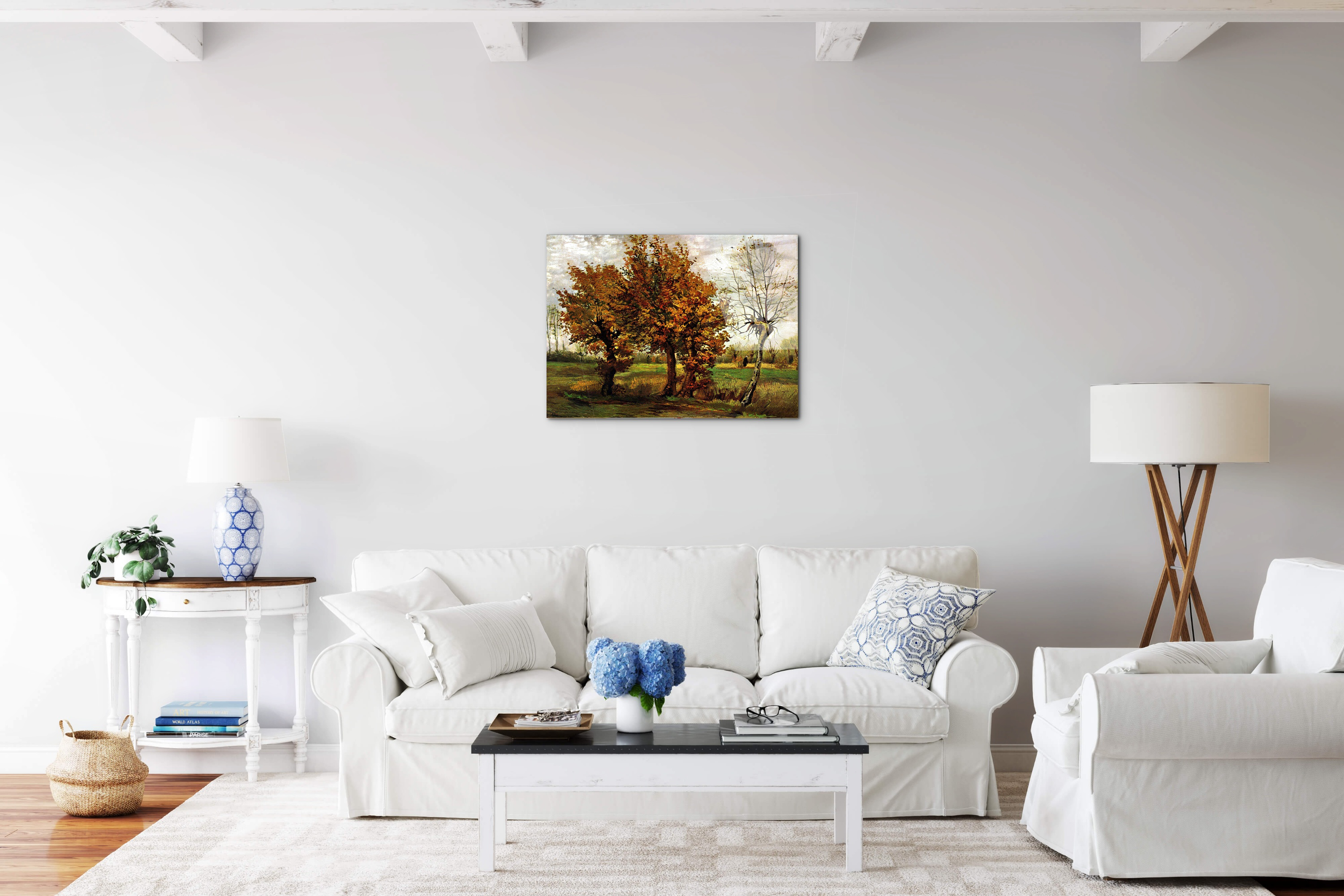 autumn-landscape-with-four-treesas90571-#materiale_CrystalArt/dimensioni_76x57