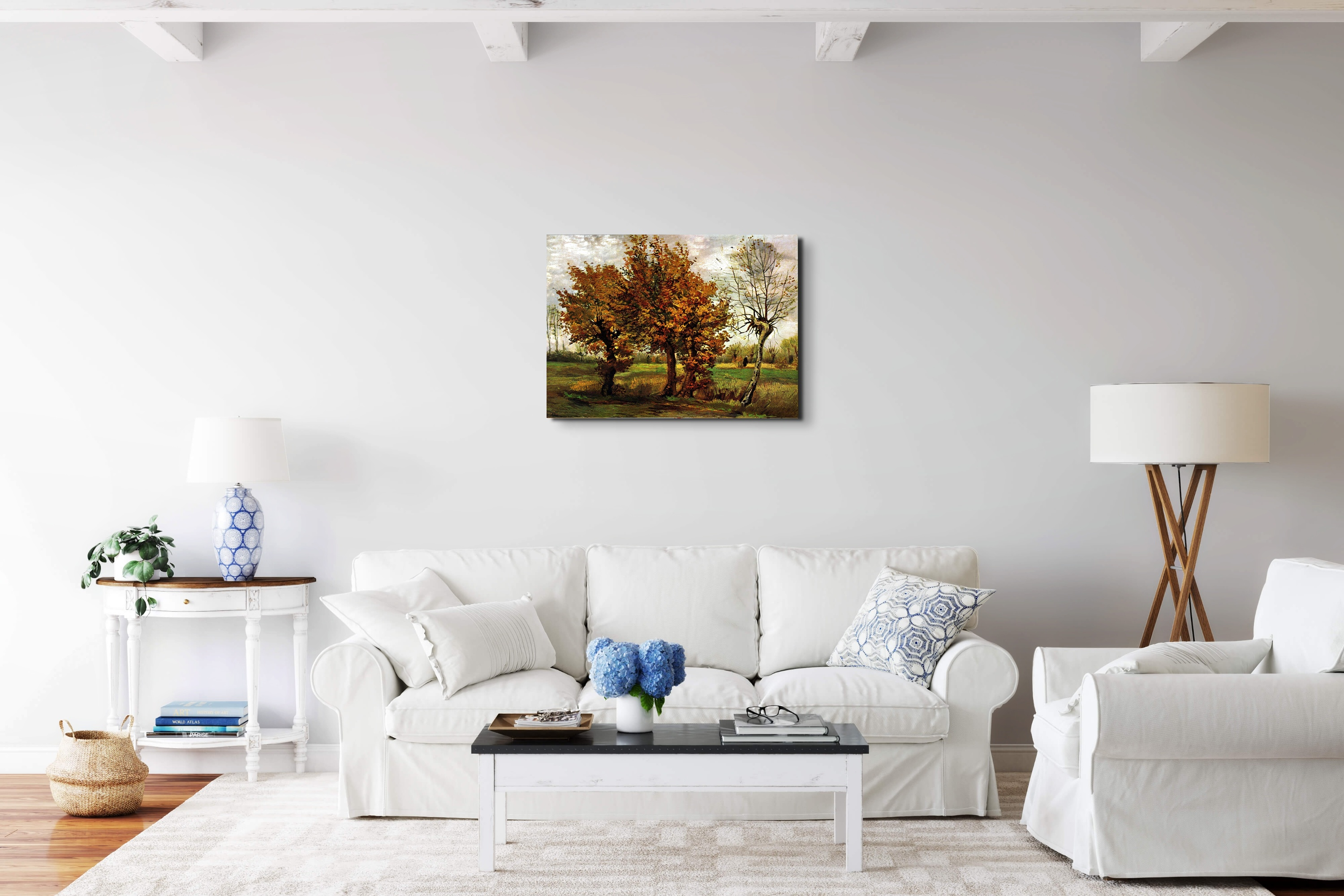 autumn-landscape-with-four-treesas90571-#materiale_EarthArt Materic/dimensioni_76x57