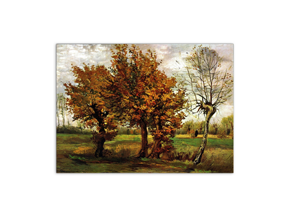 autumn-landscape-with-four-treesas90571-#materiale_MetalArt Materic/dimensioni_76x57