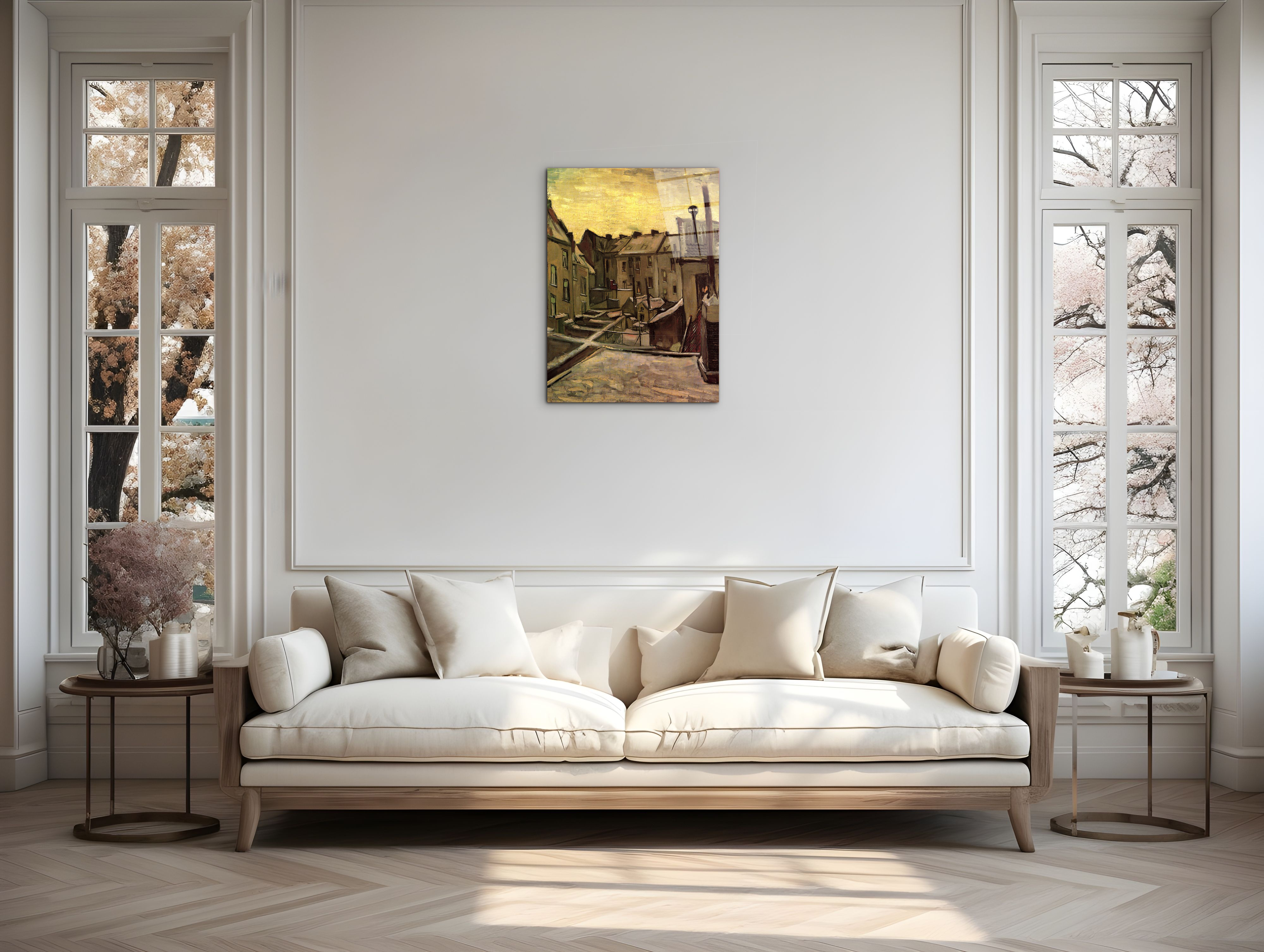backyards-of-old-houses-in-antwerp-in-the-snowas90575-#materiale_CrystalArt/dimensioni_57x76