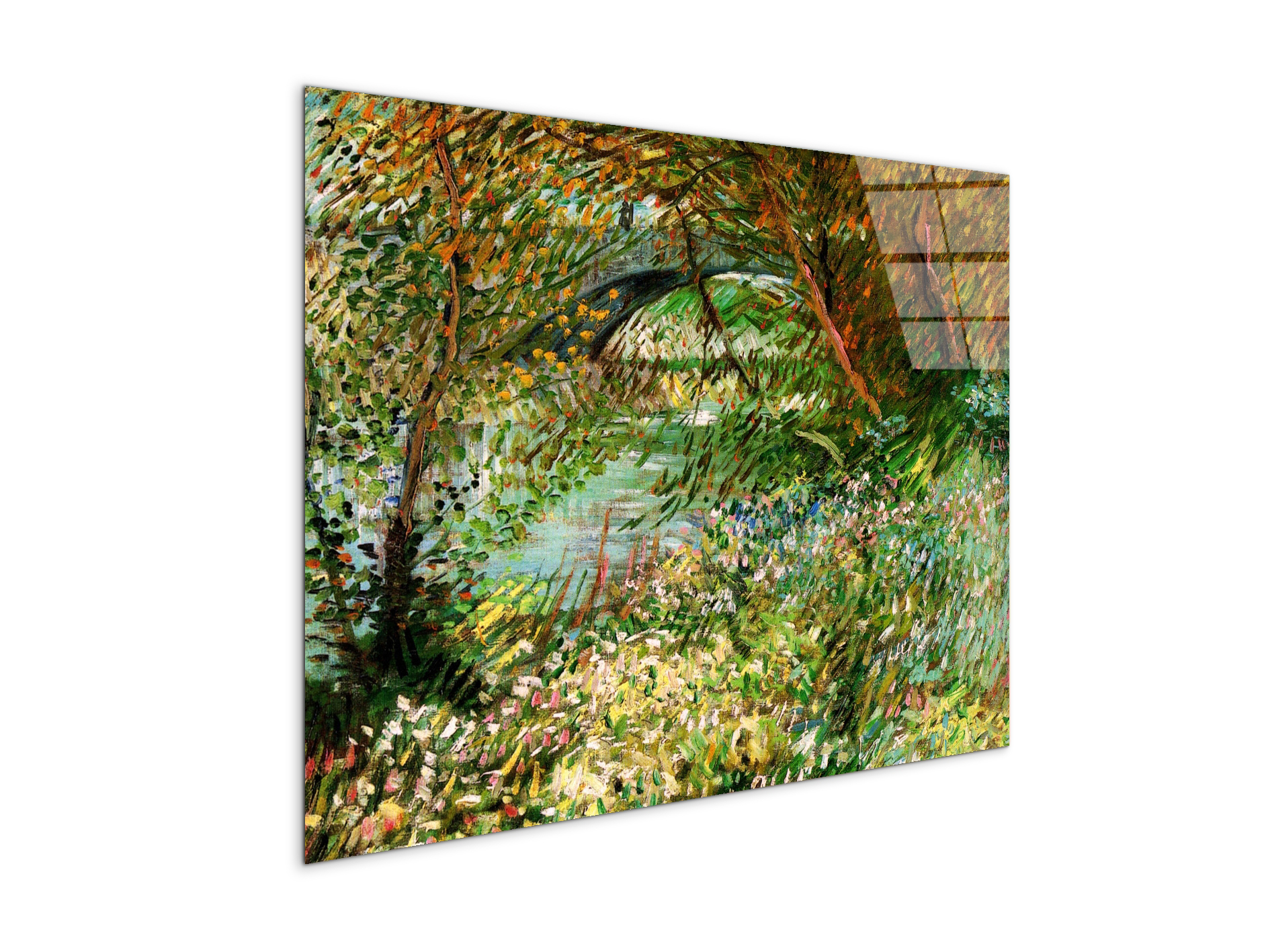 banks-of-the-seine-with-pont-de-clichy-in-the-springas90577-