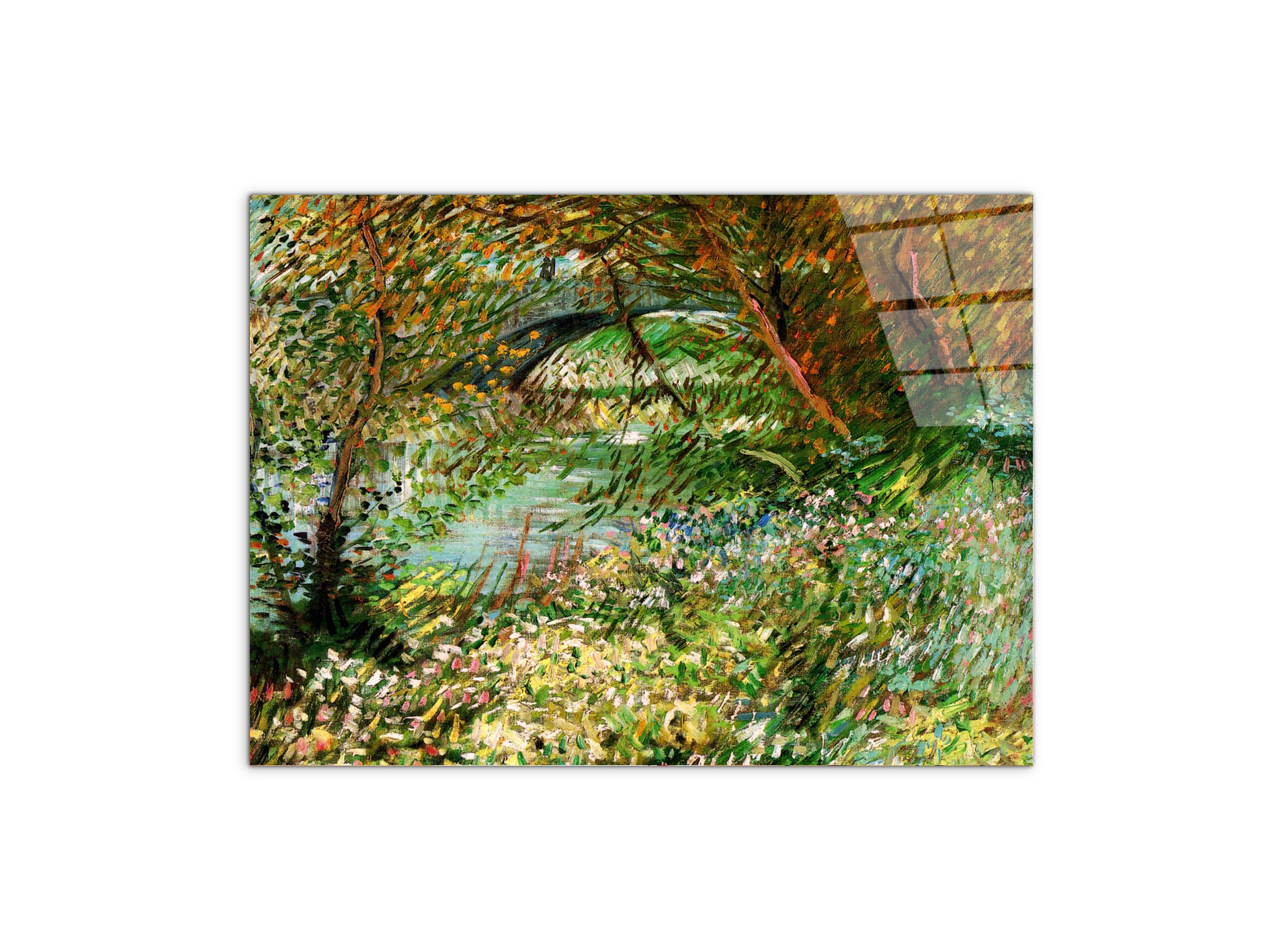 banks-of-the-seine-with-pont-de-clichy-in-the-springas90577-#materiale_CrystalArt/dimensioni_76x57