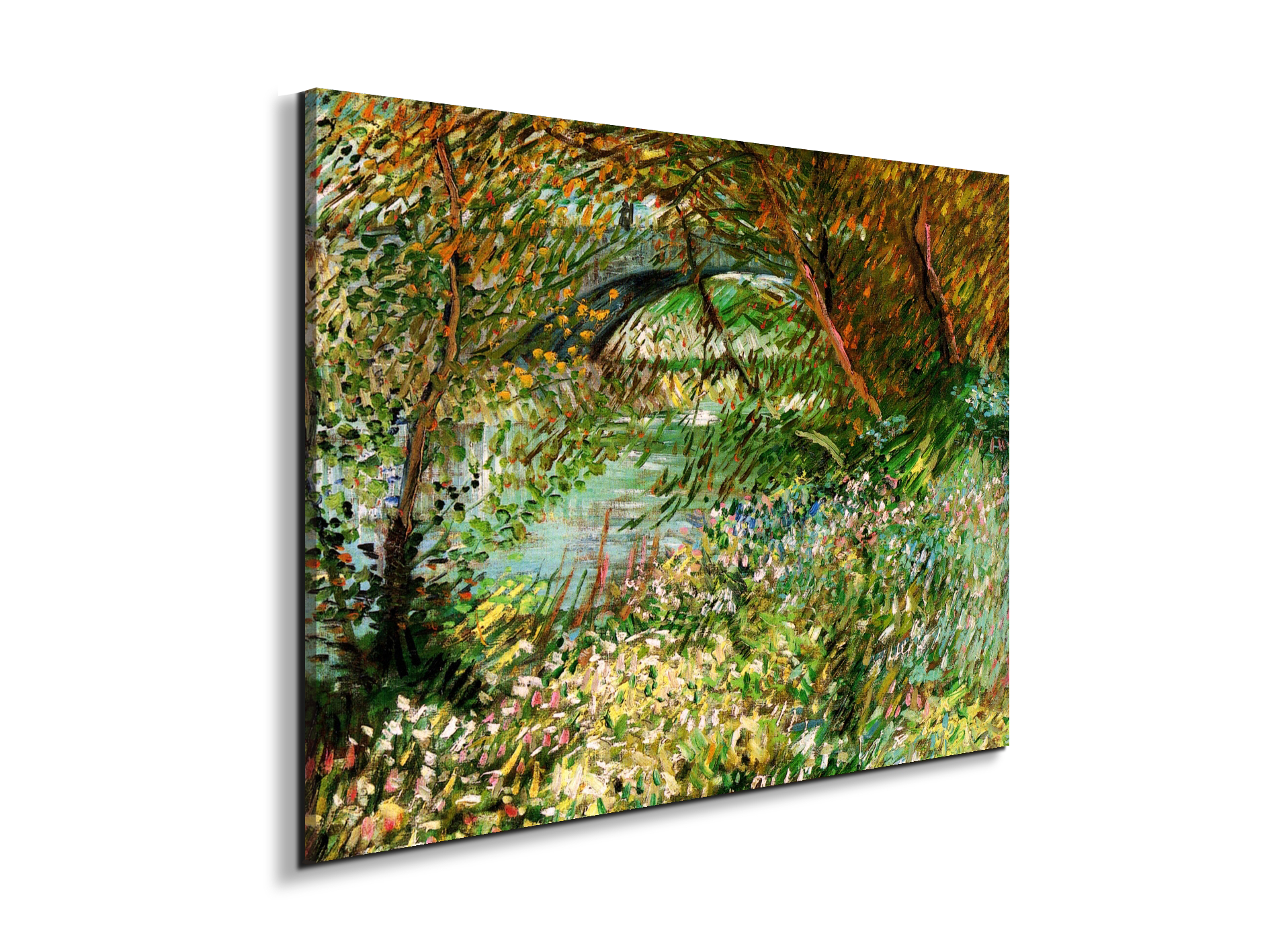 banks-of-the-seine-with-pont-de-clichy-in-the-springas90577-
