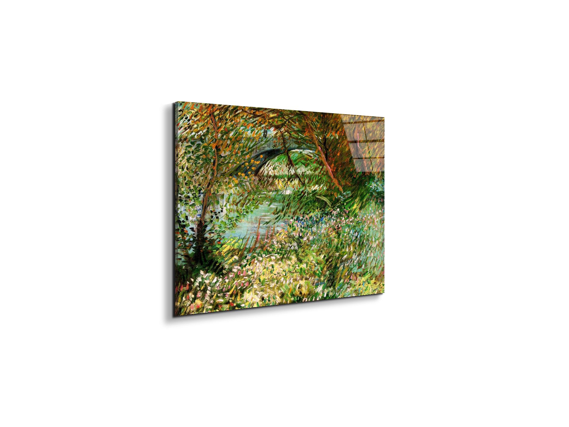 banks-of-the-seine-with-pont-de-clichy-in-the-springas90577-