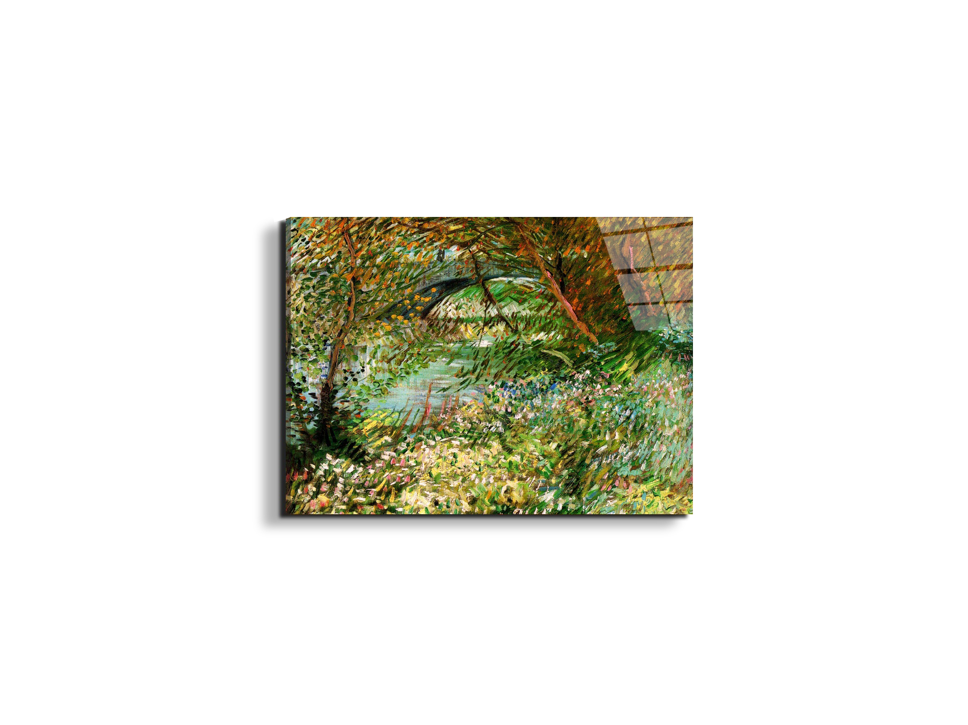 banks-of-the-seine-with-pont-de-clichy-in-the-springas90577-