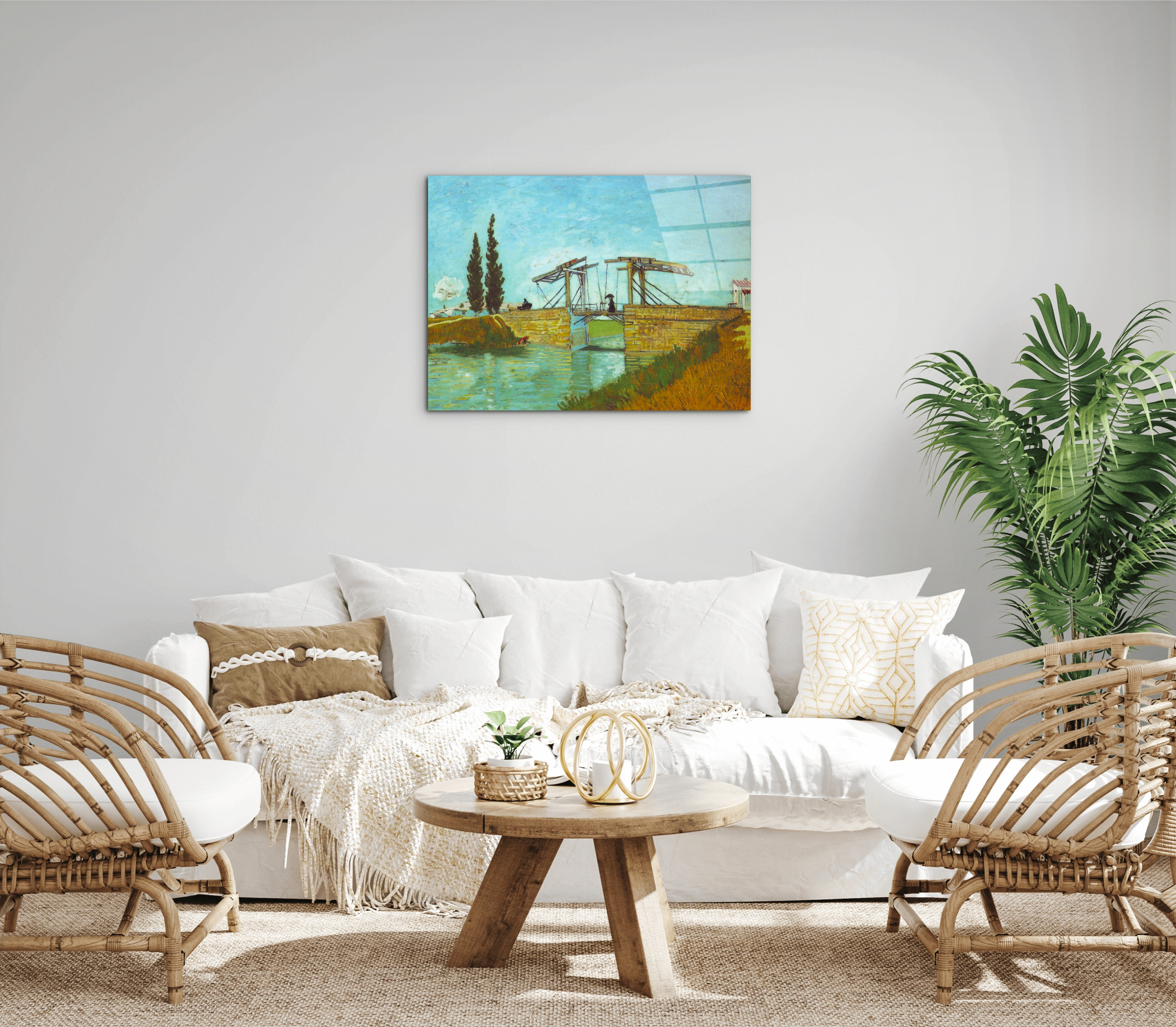 bridge-at-arlesas90593-#materiale_CrystalArt/dimensioni_76x57