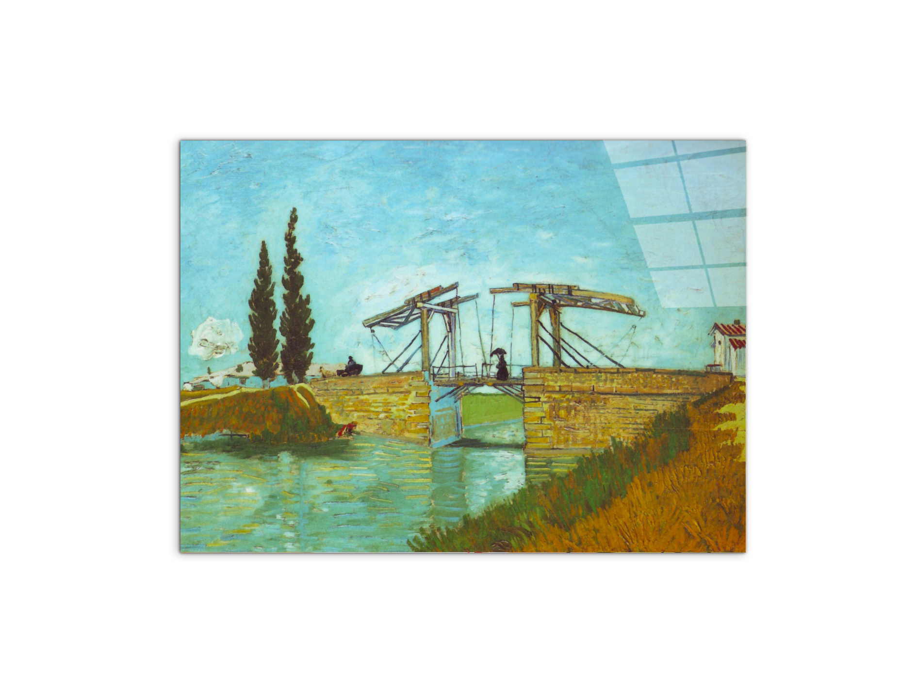 bridge-at-arlesas90593-#materiale_CrystalArt/dimensioni_76x57