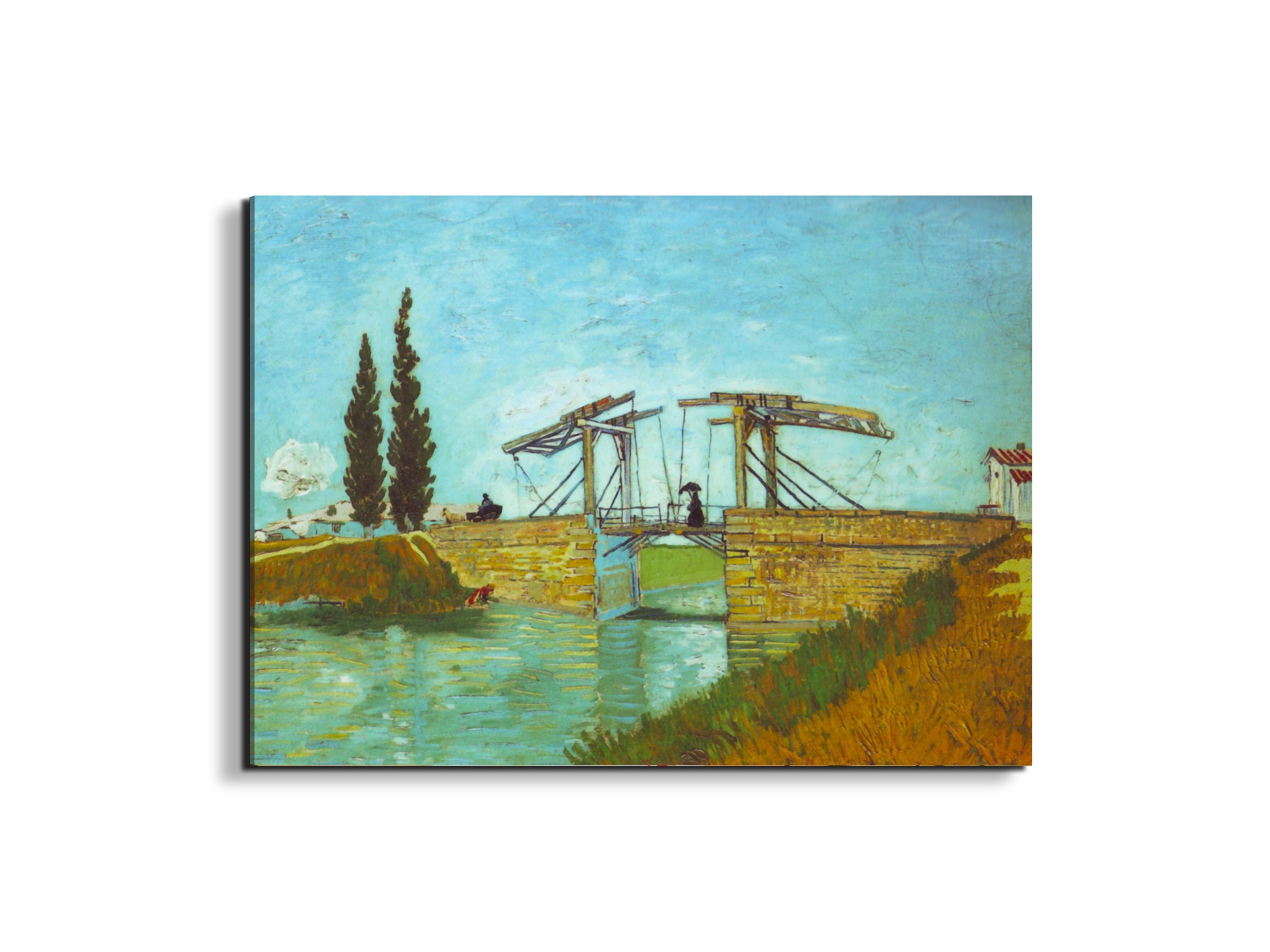 bridge-at-arlesas90593-#materiale_EarthArt/dimensioni_76x57