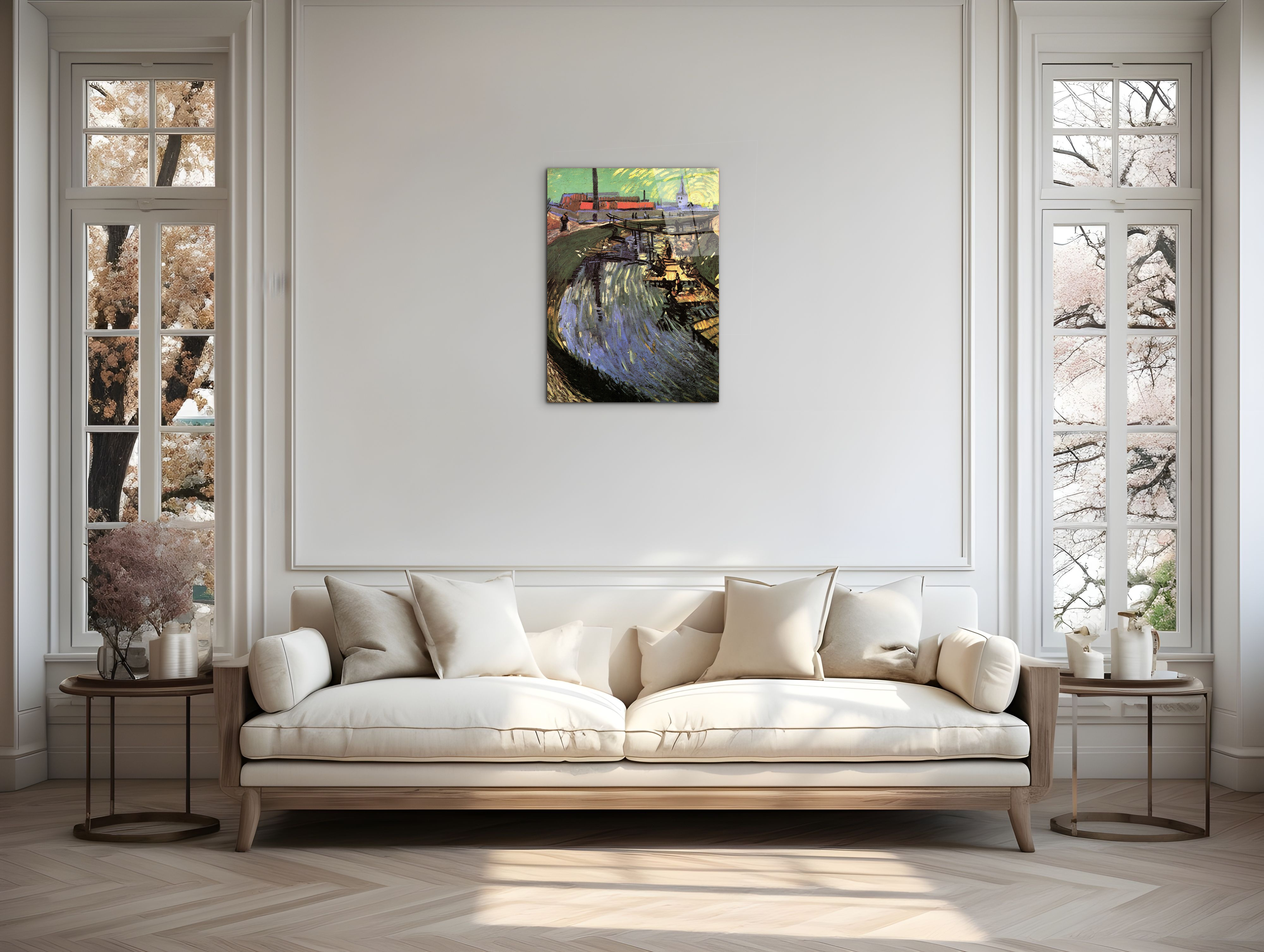 canal-with-women-washingas90603-#materiale_CrystalArt/dimensioni_57x76