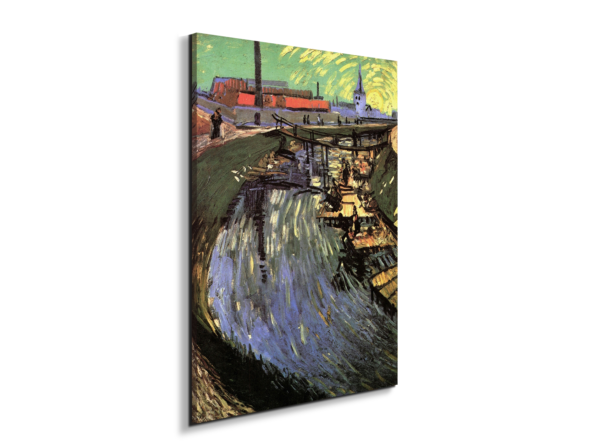 canal-with-women-washingas90603-