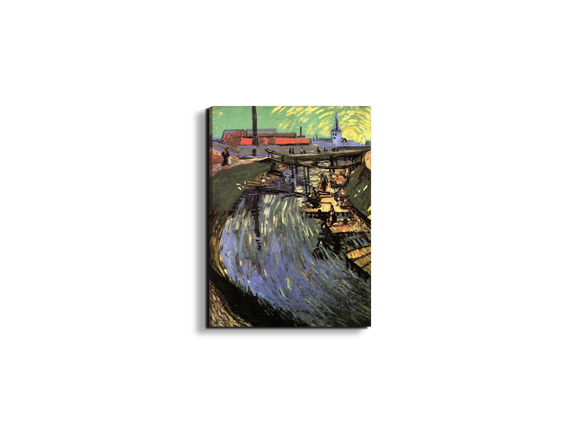 canal-with-women-washingas90603-