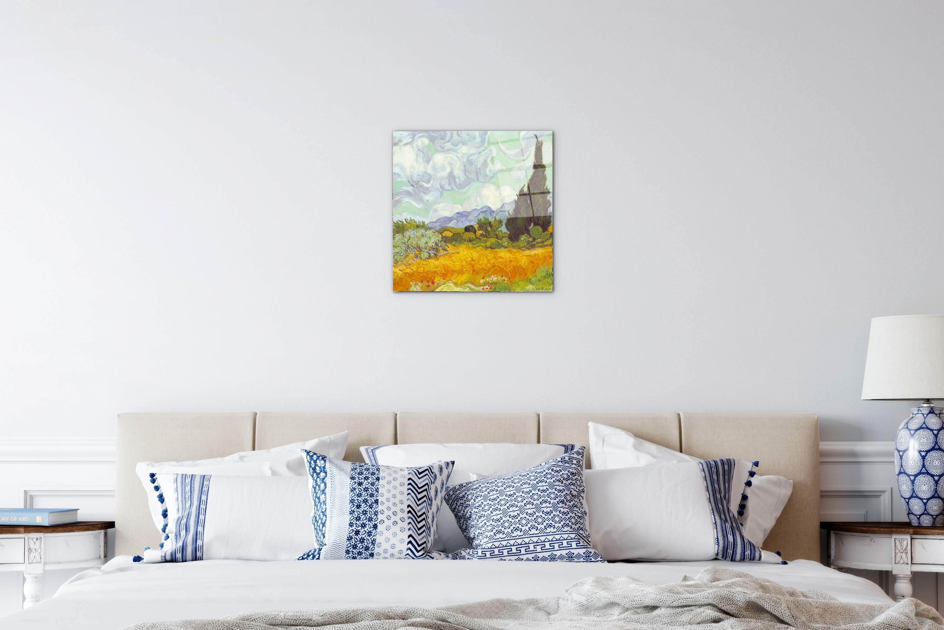 cornfield-with-cyprussesas90617-#materiale_CrystalArt/dimensioni_58x58
