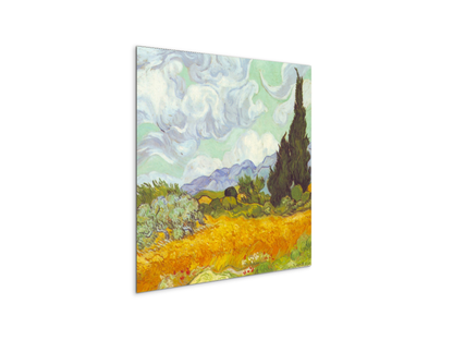 cornfield-with-cyprussesas90617-#materiale_MetalArt Materic/dimensioni_58x58