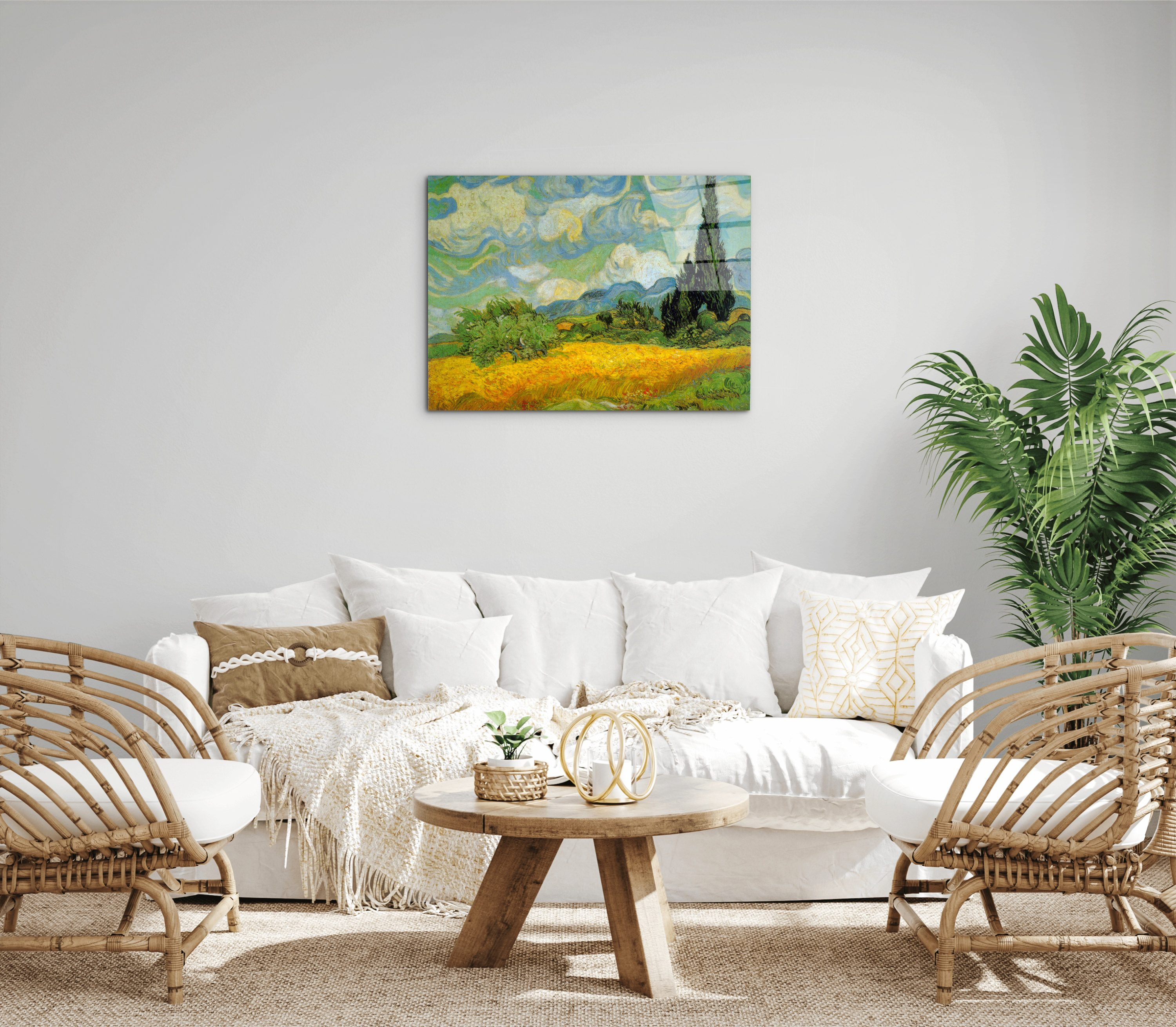 cypressesas90629-#materiale_CrystalArt/dimensioni_76x57