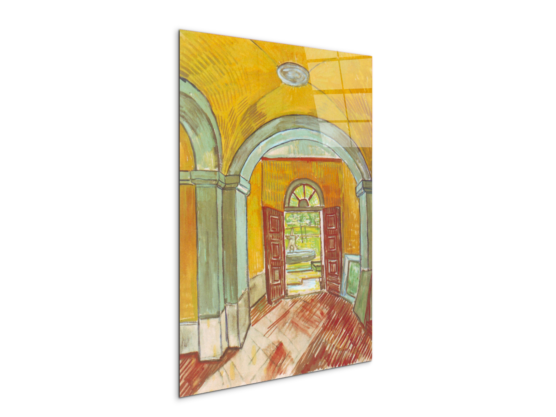 entrance-to-the-hospitalas90647-#materiale_CrystalArt/dimensioni_57x76