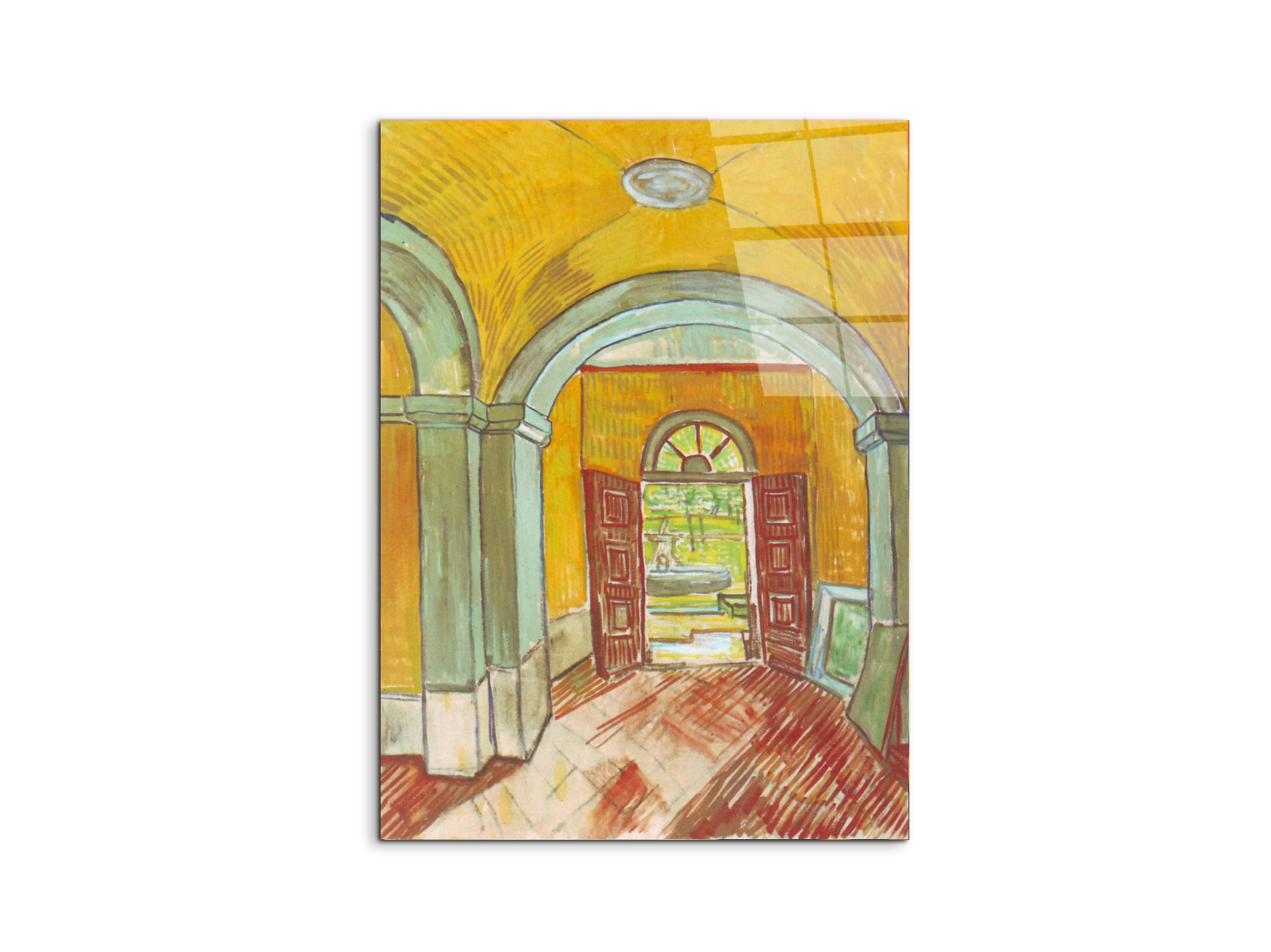 entrance-to-the-hospitalas90647-#materiale_CrystalArt/dimensioni_57x76