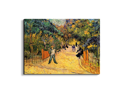 entrance-to-the-public-park-in-arlesas90651-#materiale_EarthArt Materic/dimensioni_76x57