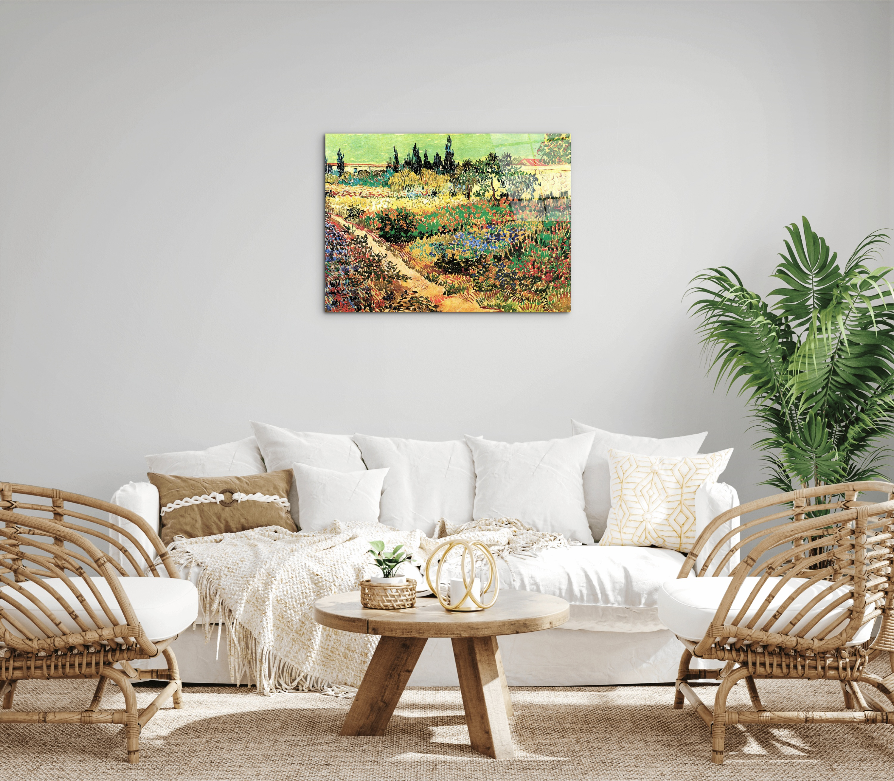 flowering-garden-with-pathas90665-#materiale_CrystalArt/dimensioni_76x57