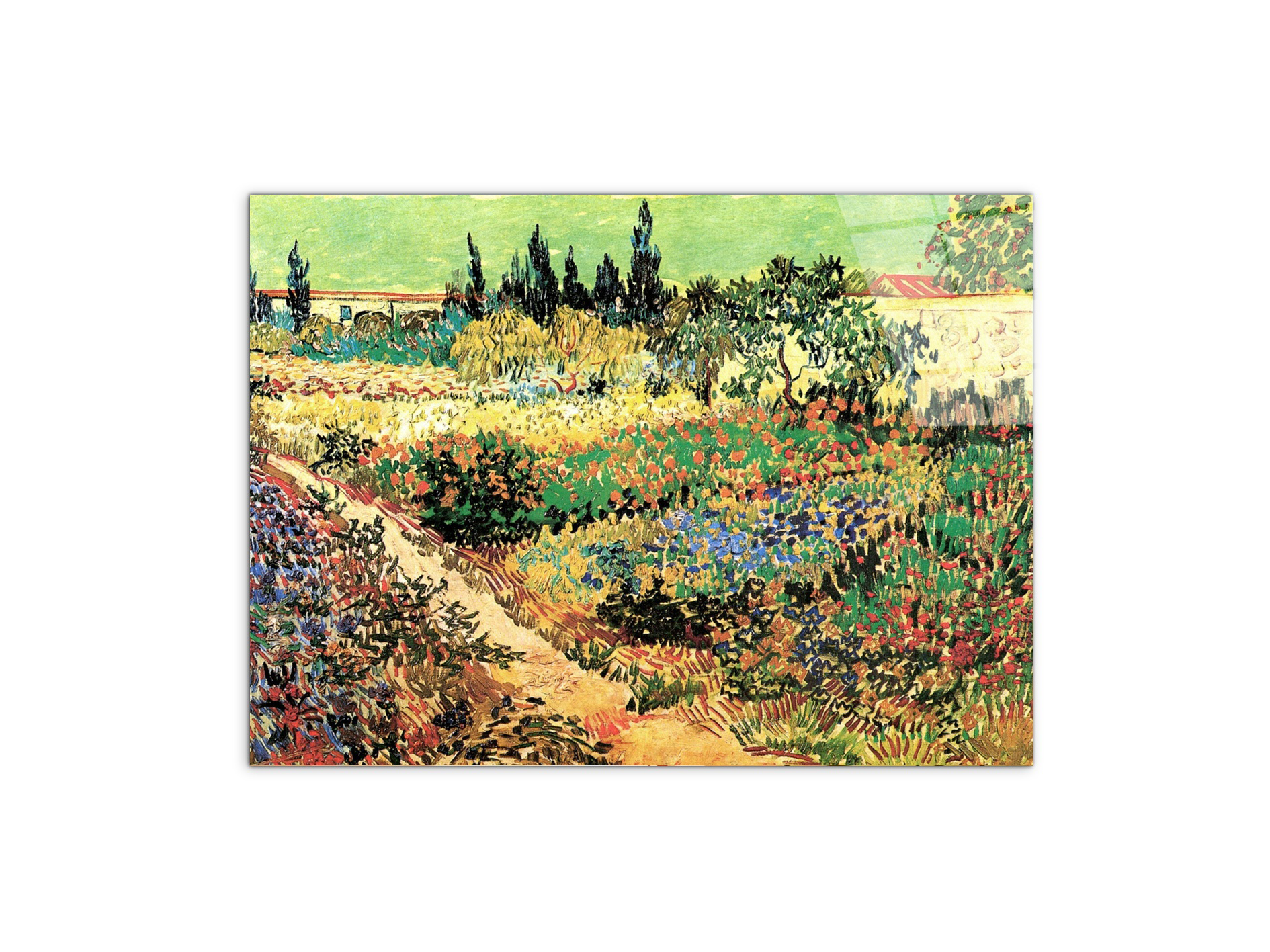 flowering-garden-with-pathas90665-#materiale_CrystalArt/dimensioni_76x57
