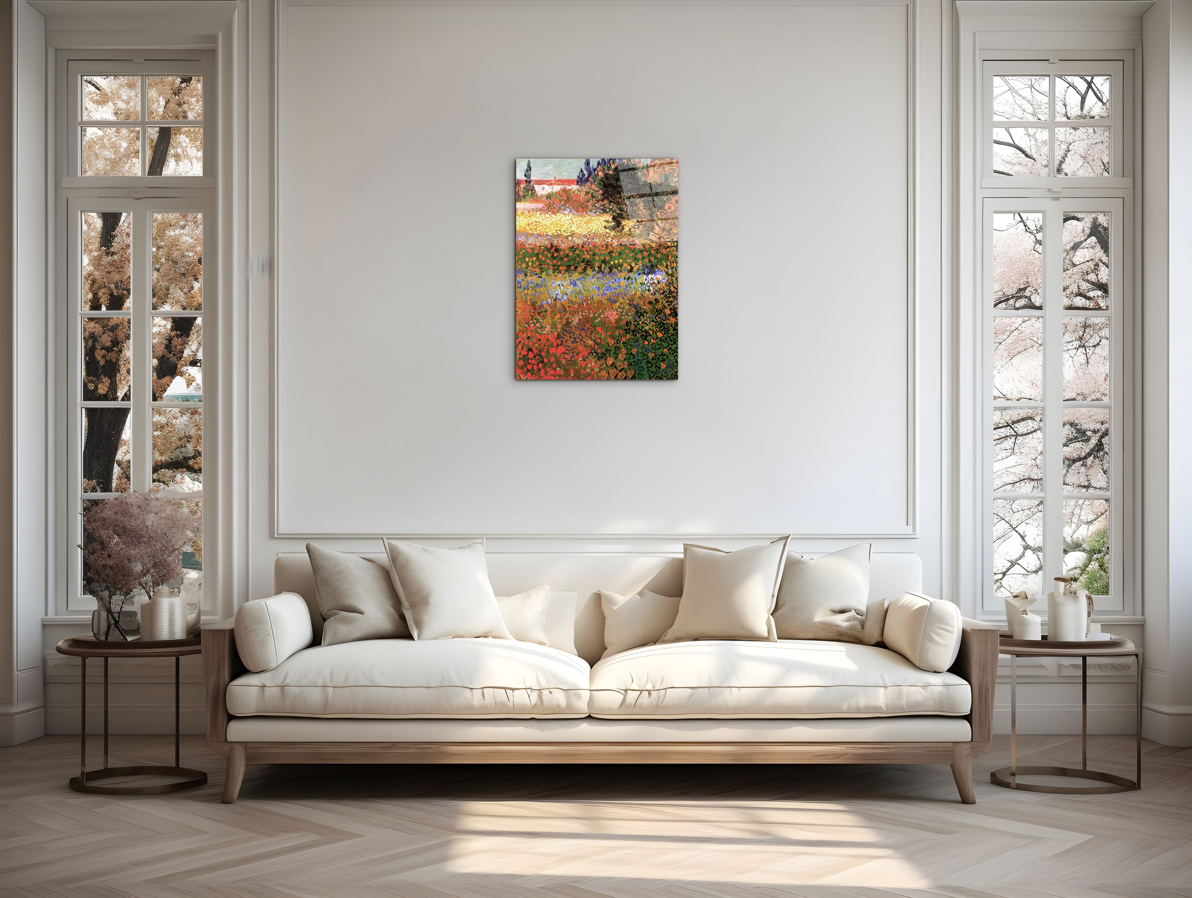 flowering-gardenas90667-#materiale_CrystalArt/dimensioni_57x76