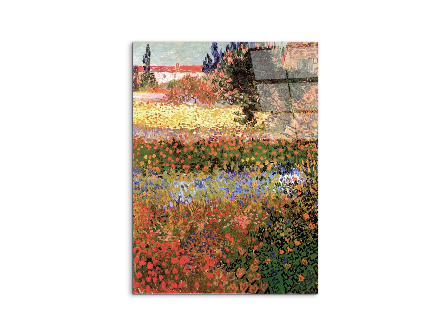 flowering-gardenas90667-#materiale_CrystalArt/dimensioni_57x76
