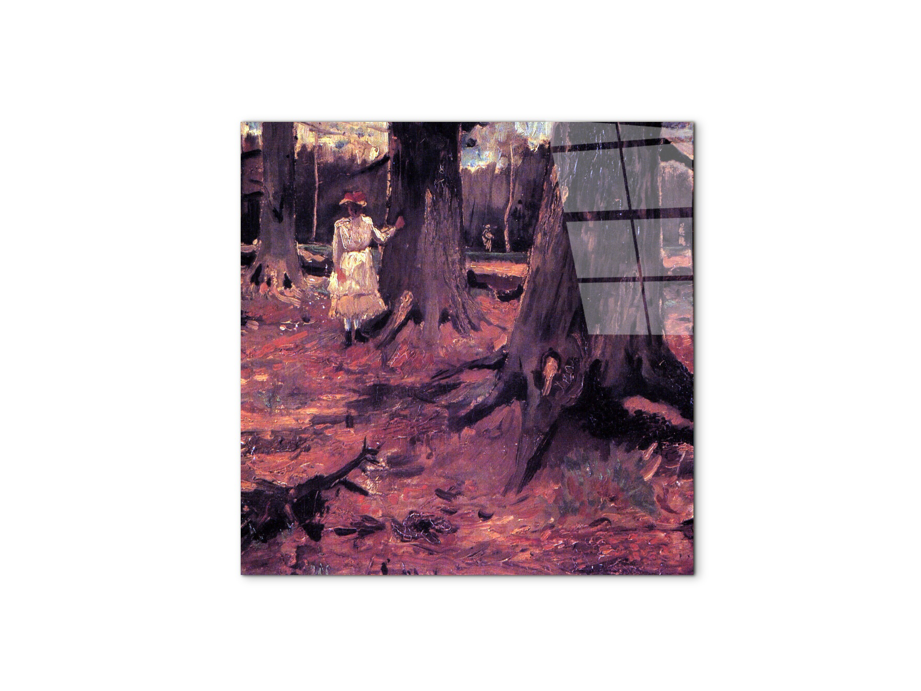 girl-in-white-in-the-woodsas90685-1-#materiale_CrystalArt/dimensioni_58x58