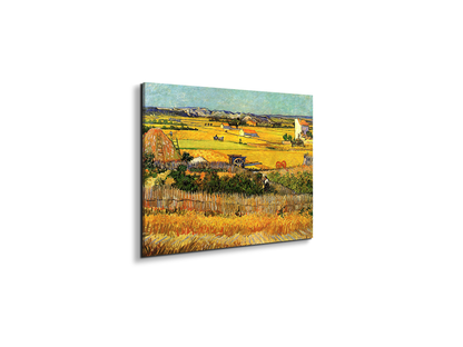 harvest-at-la-crau-with-montmajour-in-the-backgroundas90693-