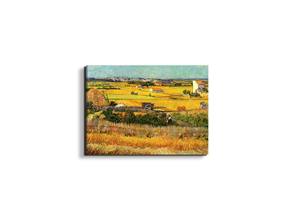harvest-at-la-crau-with-montmajour-in-the-backgroundas90693-