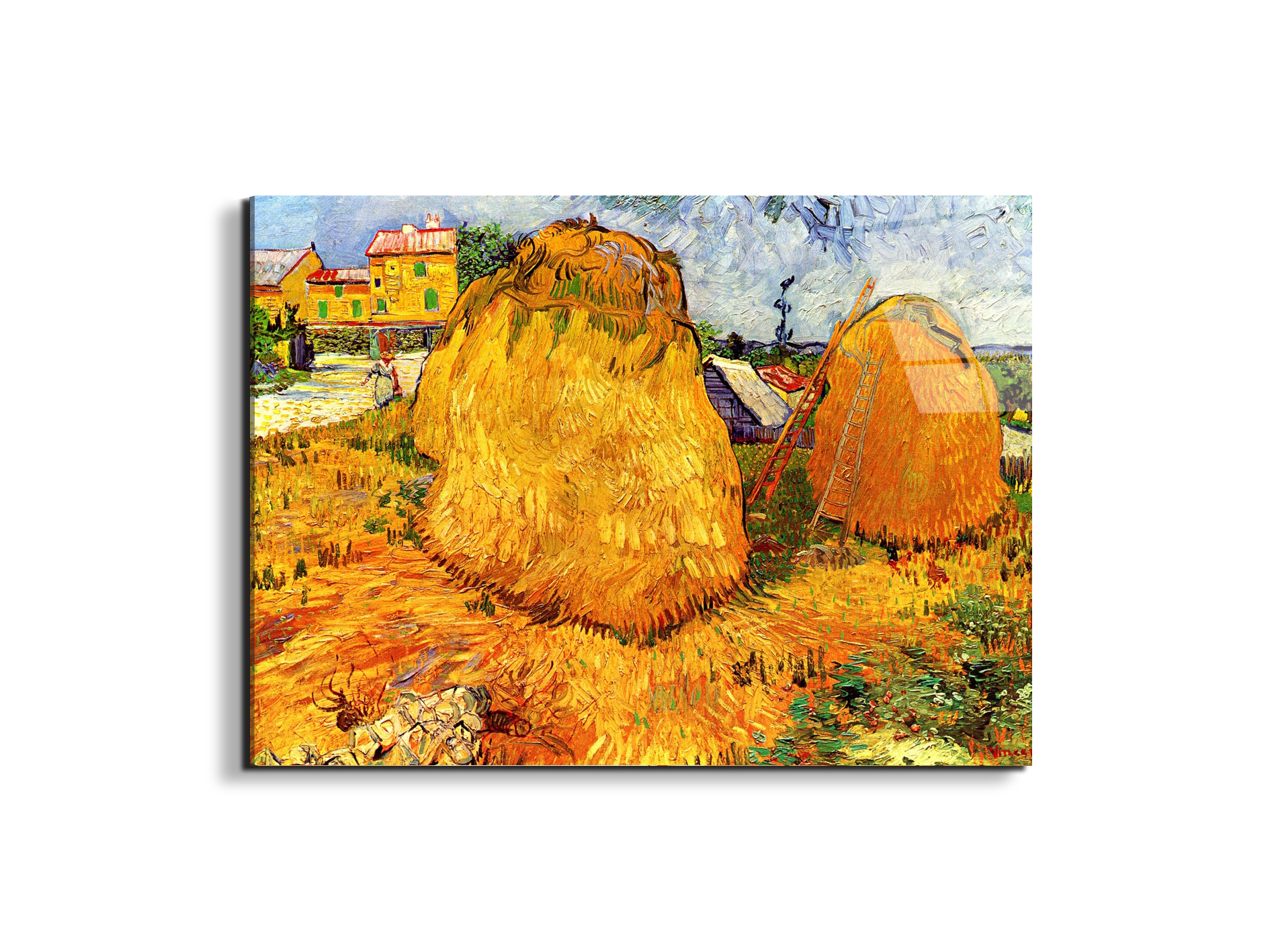 haystacks-in-provence-iias90695-#materiale_EarthArt Total Gloss/dimensioni_76x57