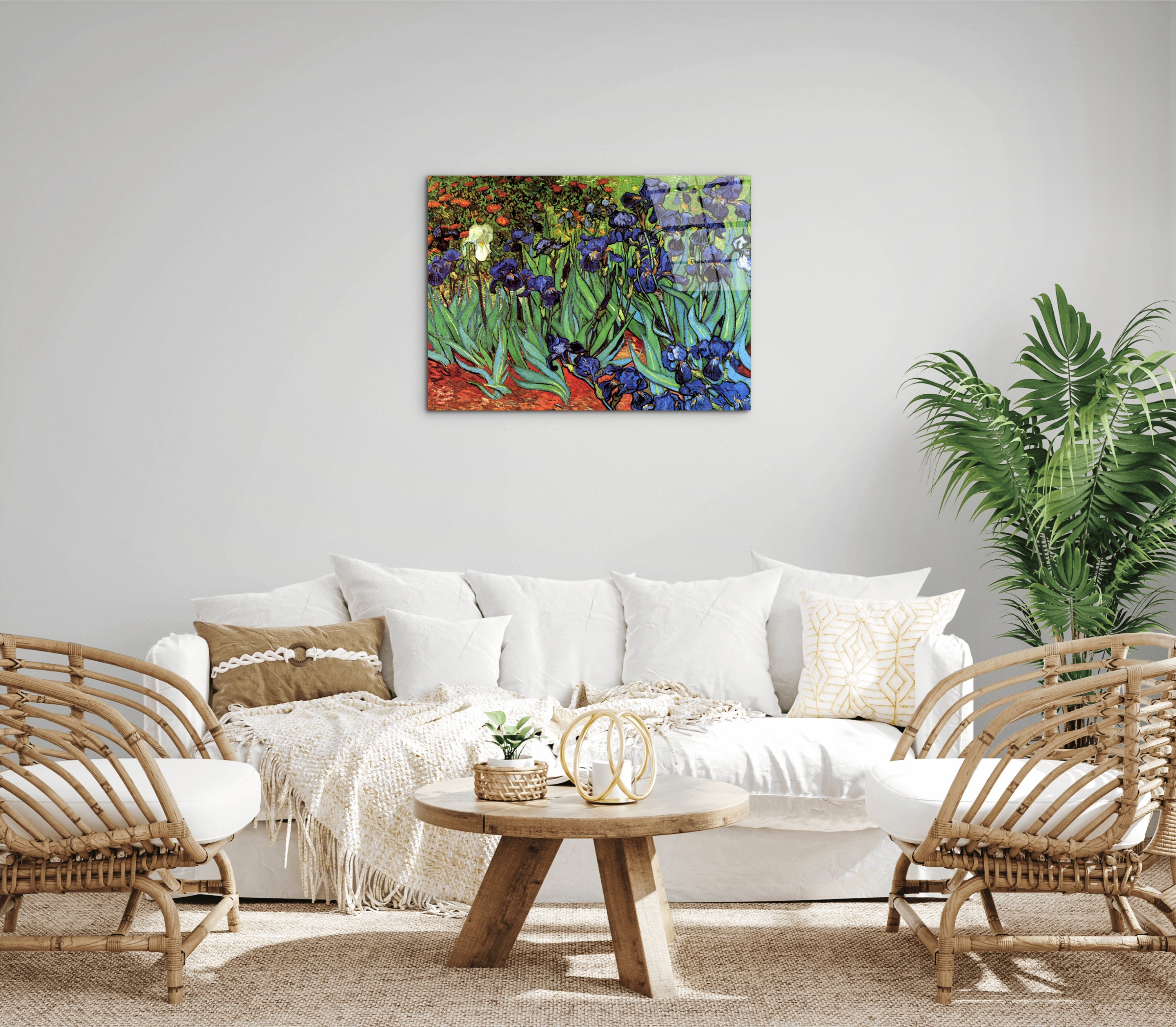 irisesas90705-#materiale_CrystalArt/dimensioni_76x57