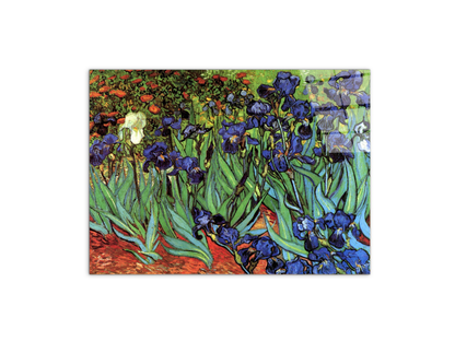 irisesas90705-#materiale_CrystalArt/dimensioni_76x57