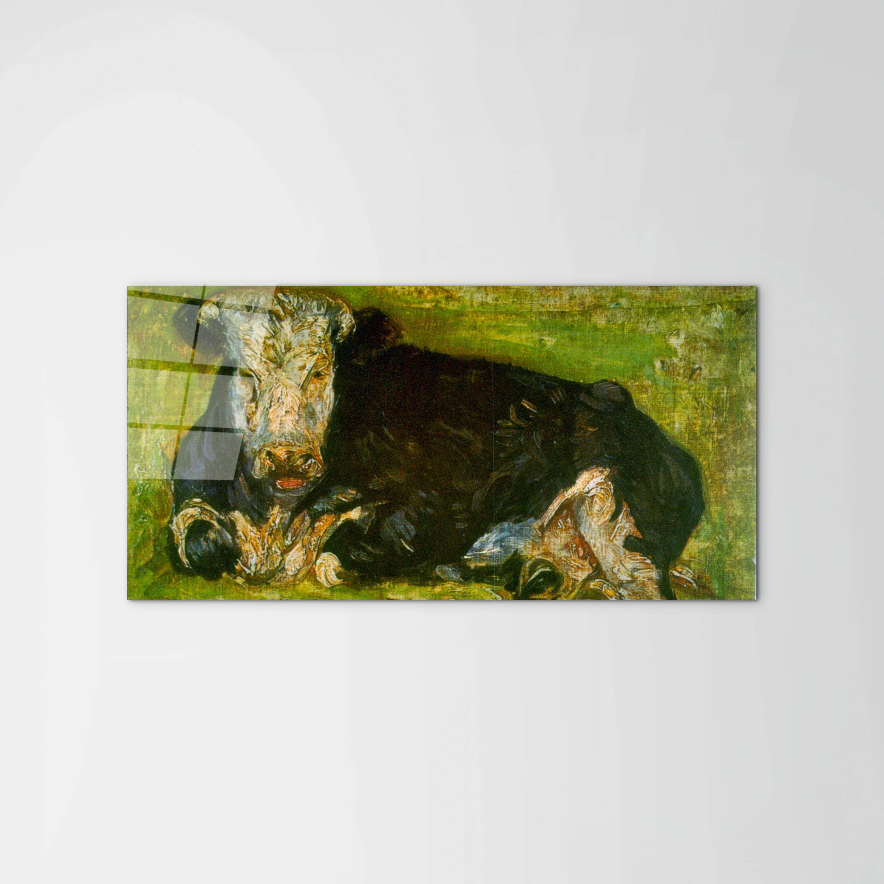 lying-cowas90727-#materiale_CrystalArt/dimensioni_100x50