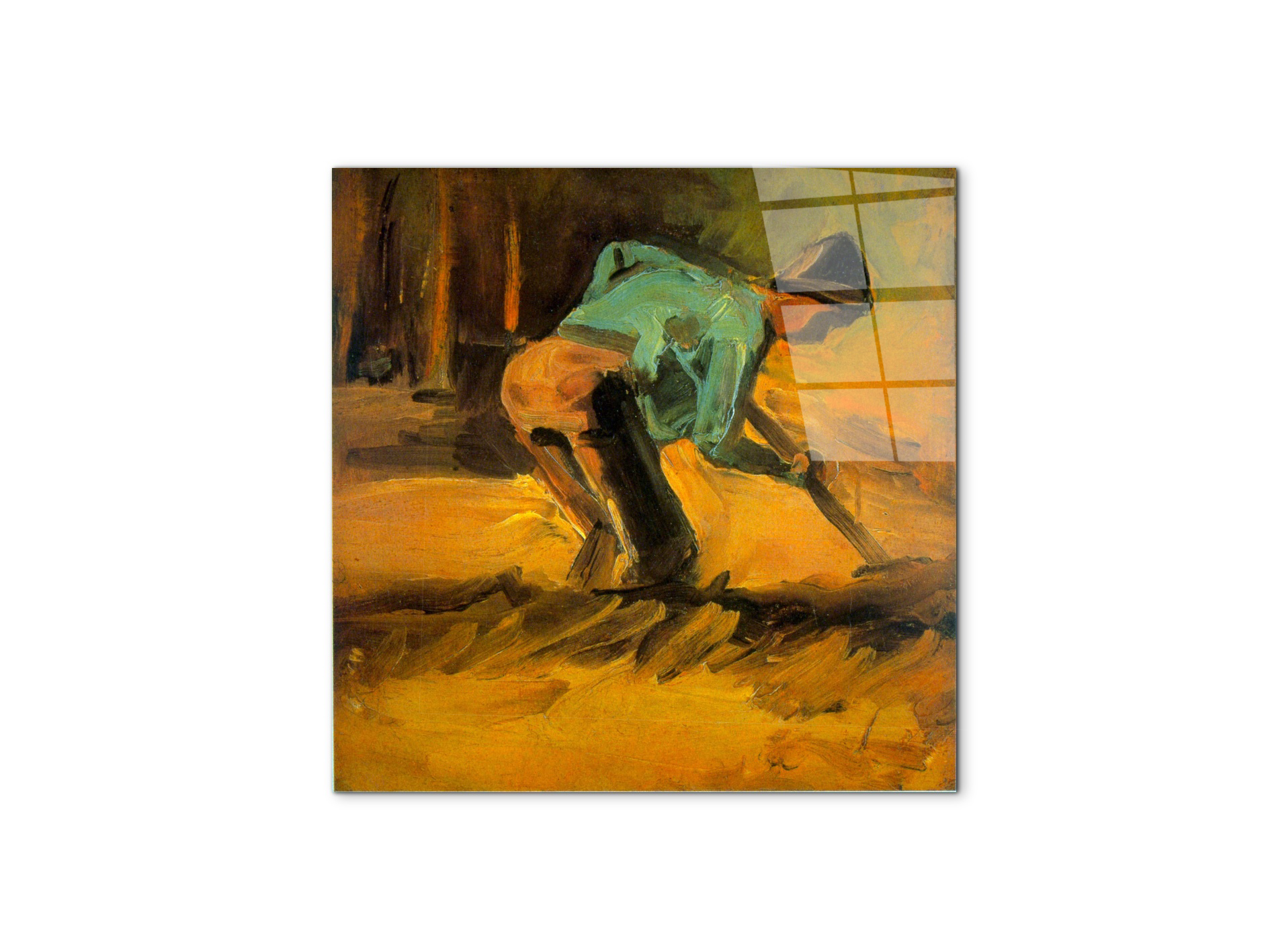 man-diggingas90731-#materiale_CrystalArt/dimensioni_58x58