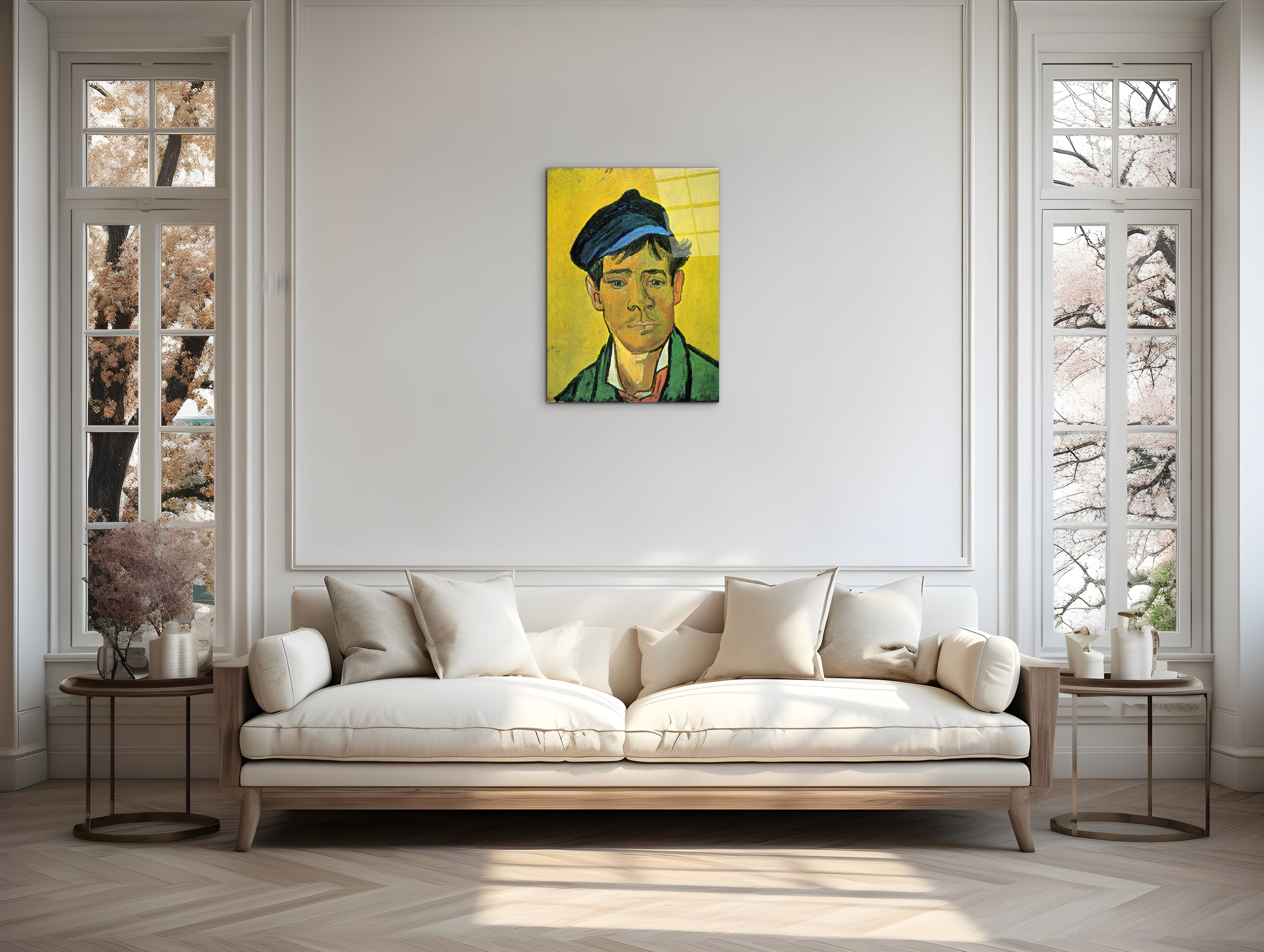 man-with-capas90735-#materiale_CrystalArt/dimensioni_57x76