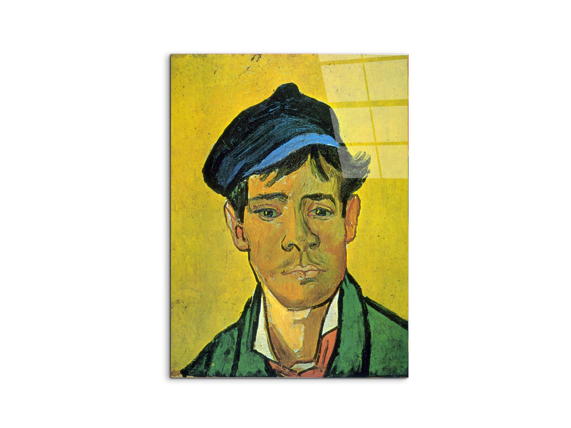 man-with-capas90735-#materiale_CrystalArt/dimensioni_57x76