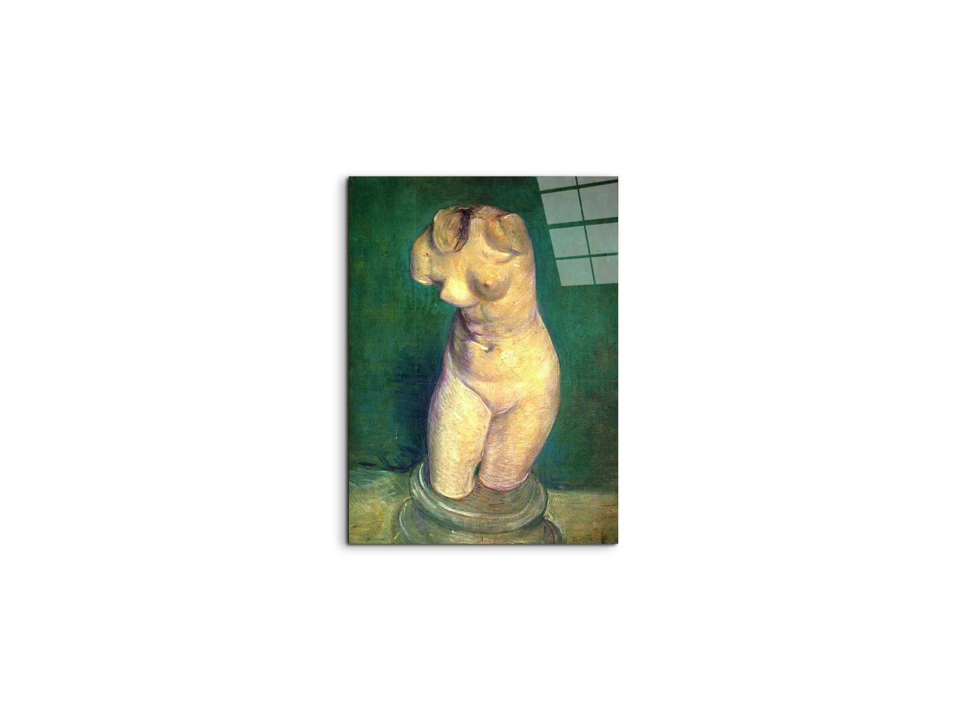 plaster-statuette-of-a-female-torsoas90801-
