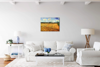 ploughed-fieldas90803-#materiale_MetalArt Materic/dimensioni_76x57