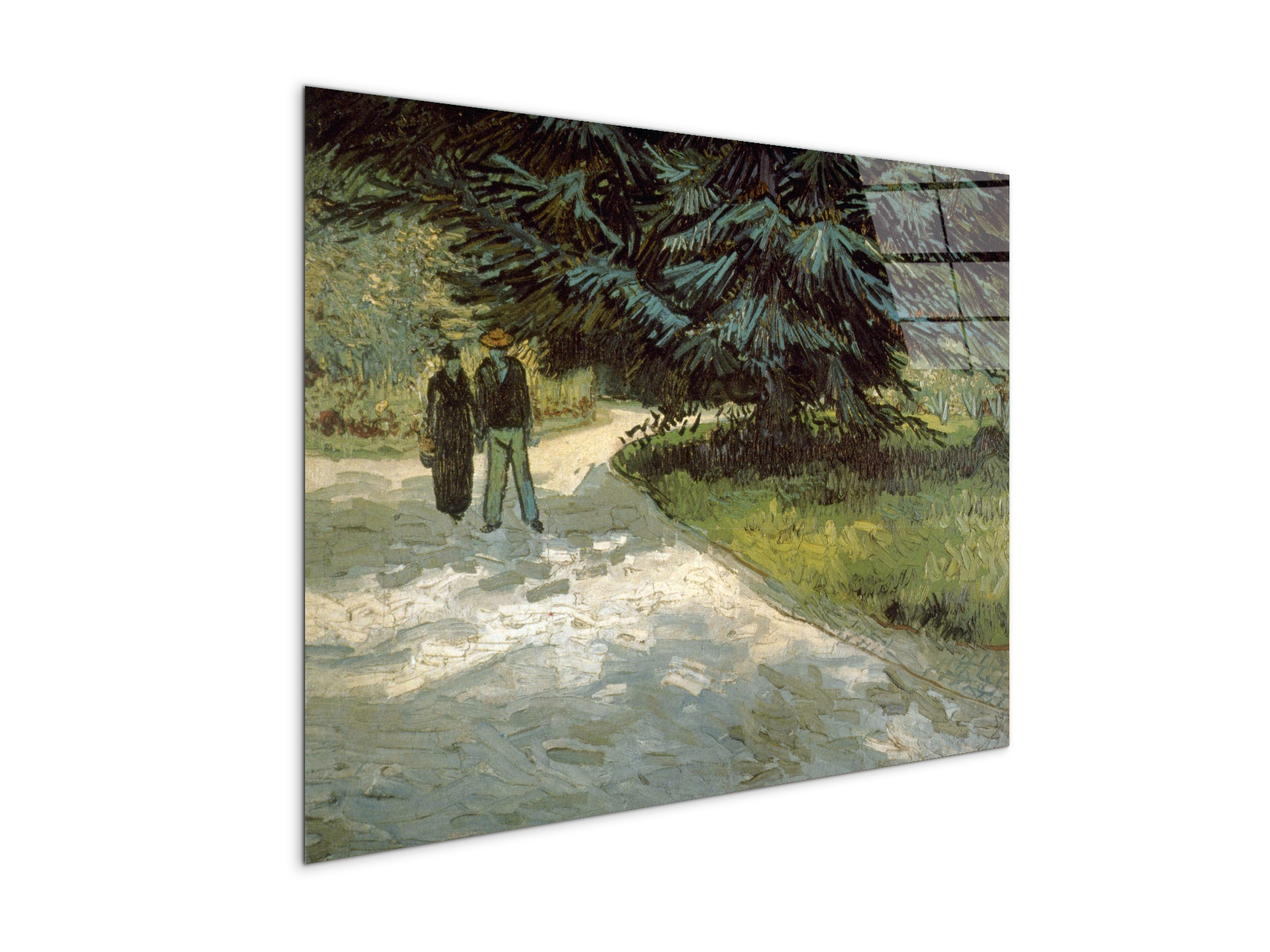 poets-garden-iiias90805-#materiale_CrystalArt/dimensioni_76x57