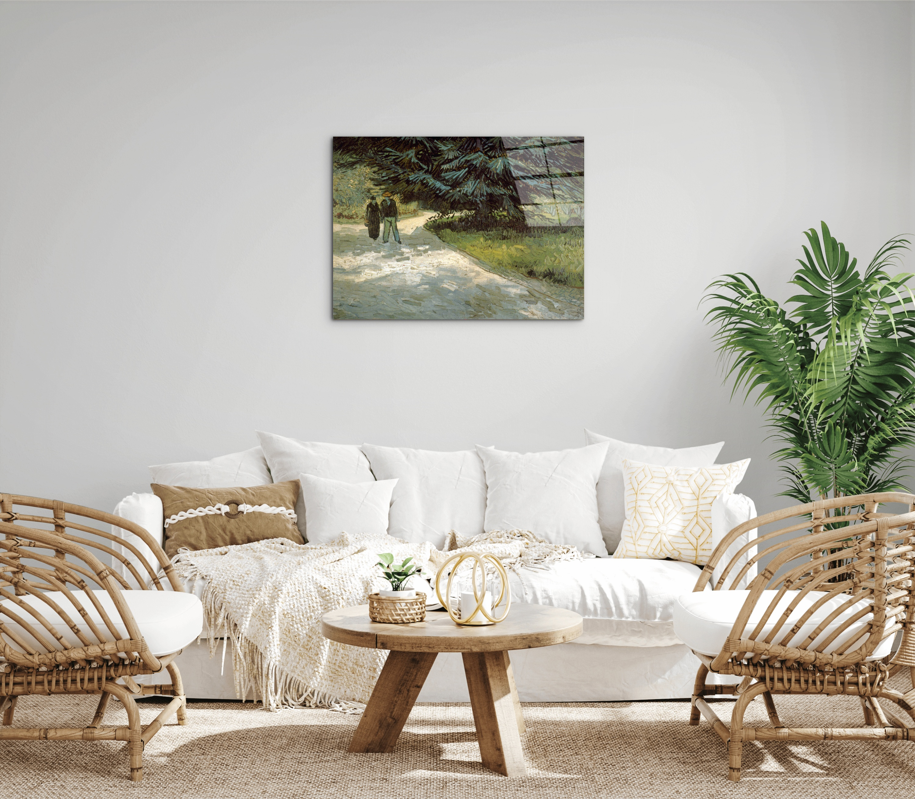 poets-garden-iiias90805-#materiale_CrystalArt/dimensioni_76x57