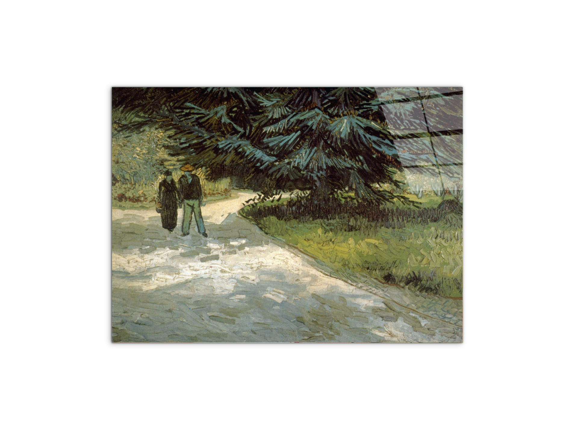 poets-garden-iiias90805-#materiale_CrystalArt/dimensioni_76x57