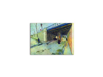 railway-bridge-on-the-road-to-tarasconas90823-#materiale_MetalArt Materic/dimensioni_50x37,50