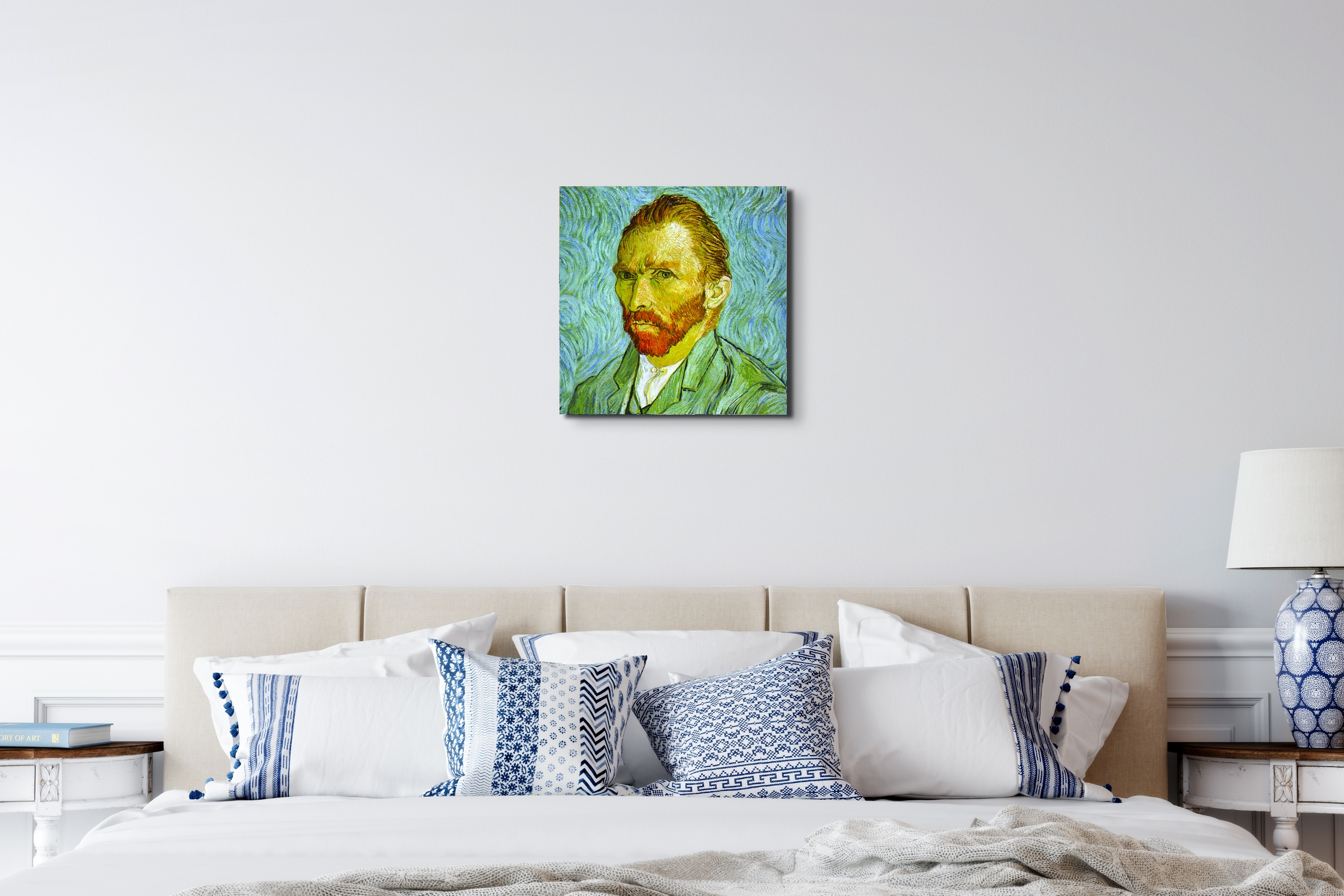 self-portraitas90847-#materiale_EarthArt/dimensioni_58x58