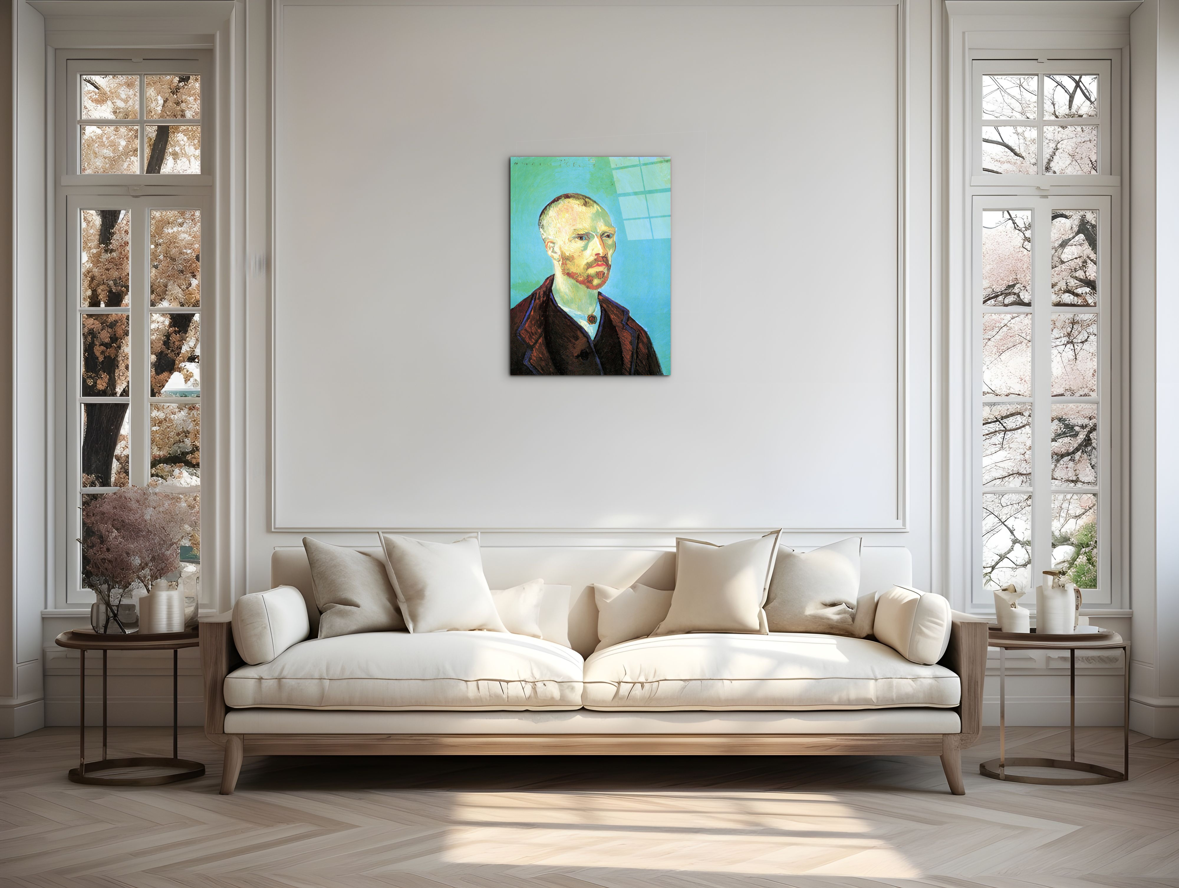 self-portrait-dedicated-to-paul-gauguinas90849-#materiale_CrystalArt/dimensioni_57x76