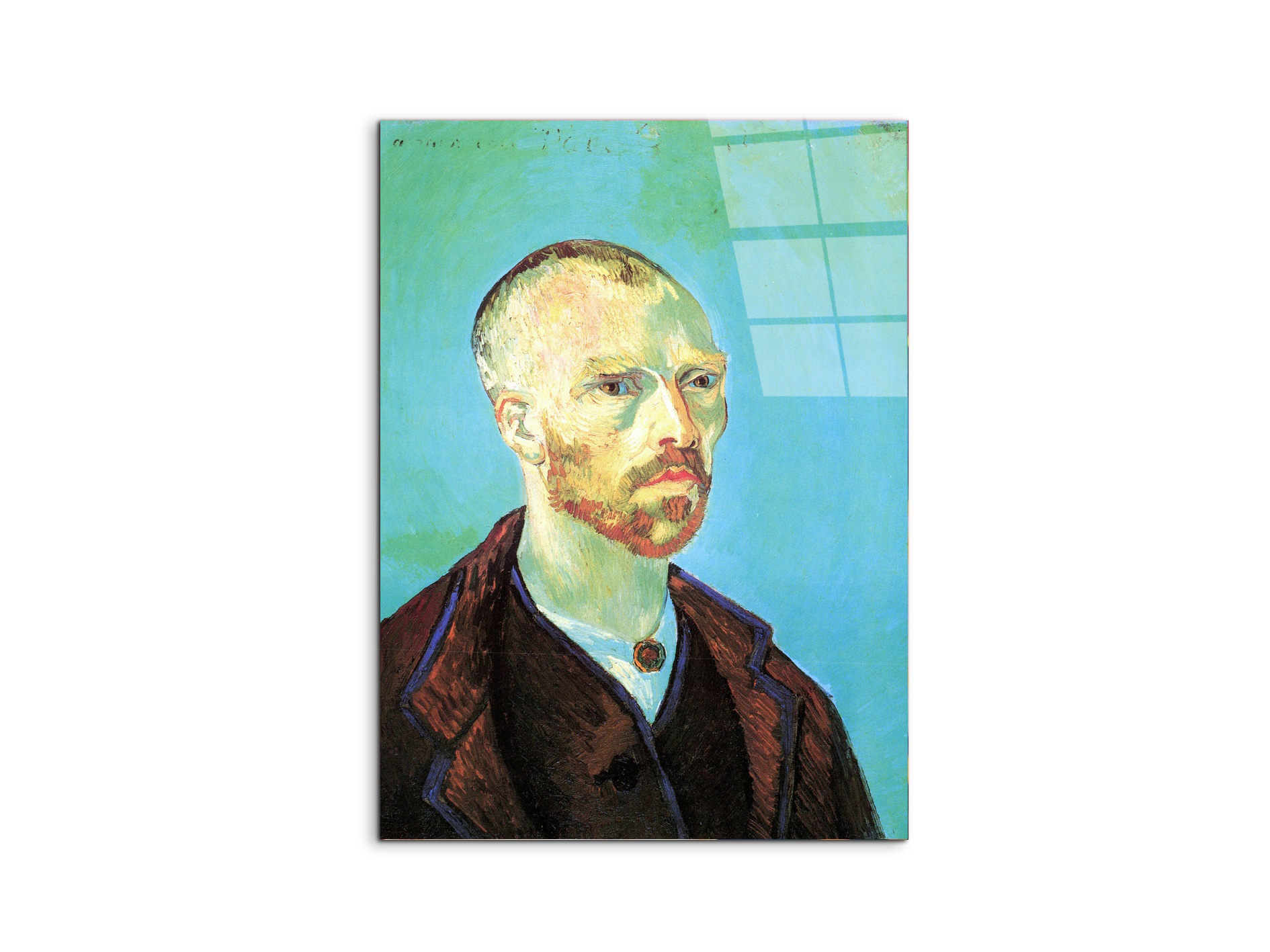 self-portrait-dedicated-to-paul-gauguinas90849-#materiale_CrystalArt/dimensioni_57x76