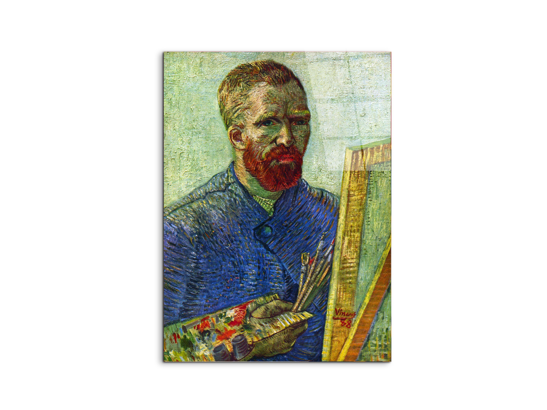 self-portrait-in-front-easelas90851-#materiale_CrystalArt/dimensioni_57x76